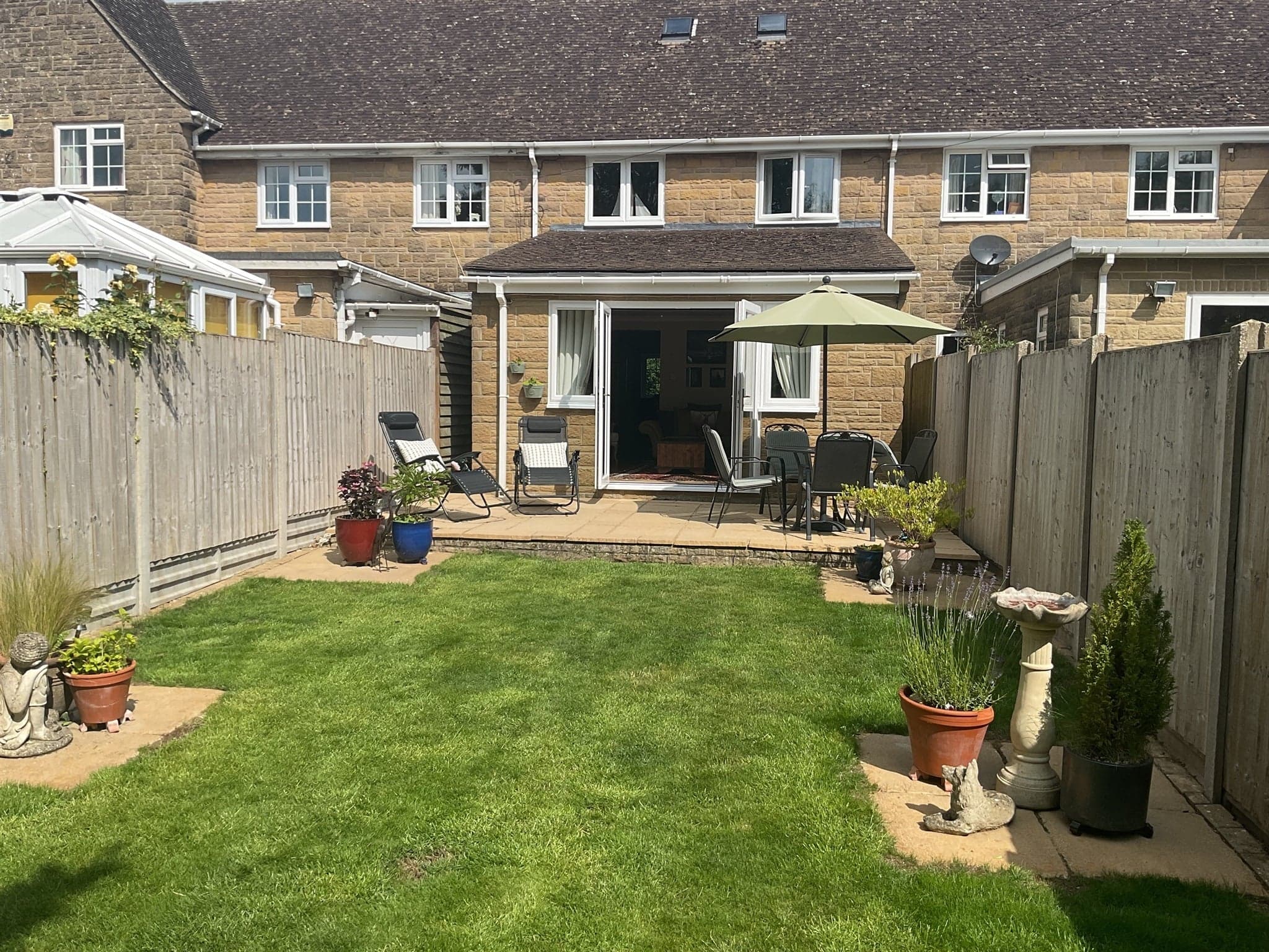 Property at Victoria Terrace, Milborne Port, Sherborne