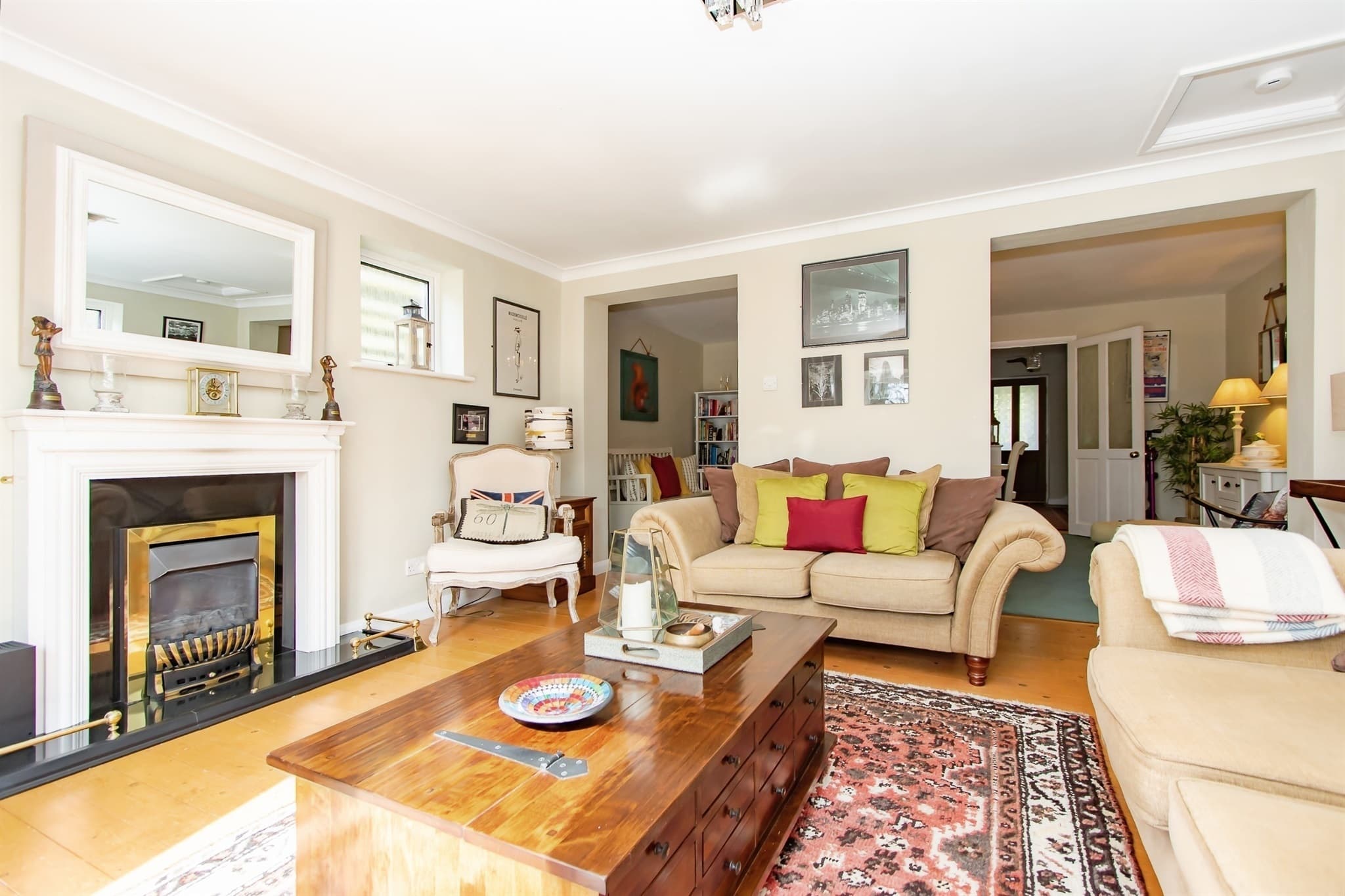 Property at Victoria Terrace, Milborne Port, Sherborne