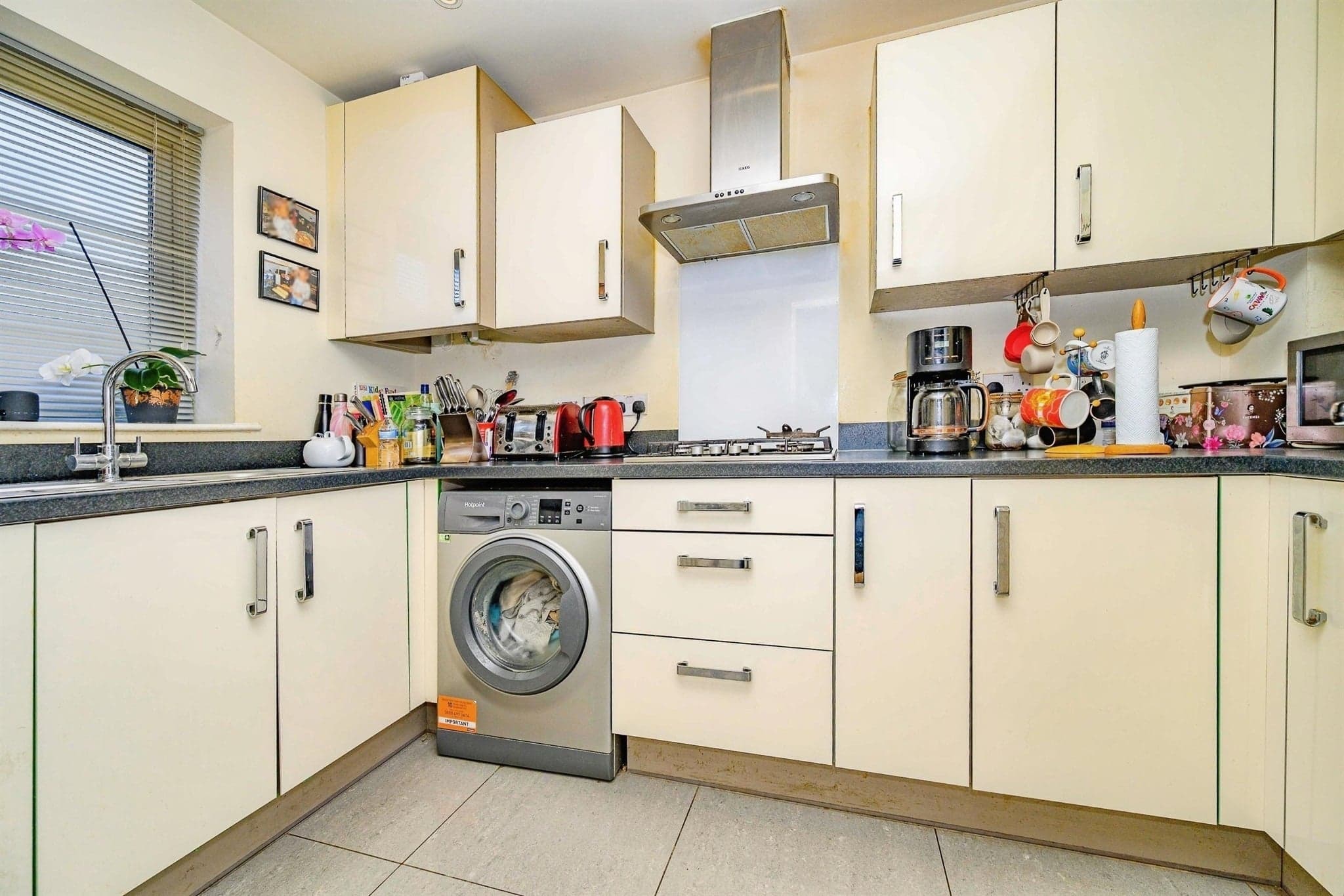 Property at Braham Crescent, Leavesden, WATFORD