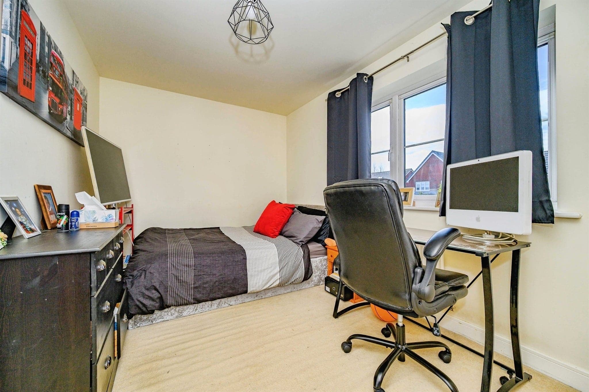 Property at Braham Crescent, Leavesden, WATFORD
