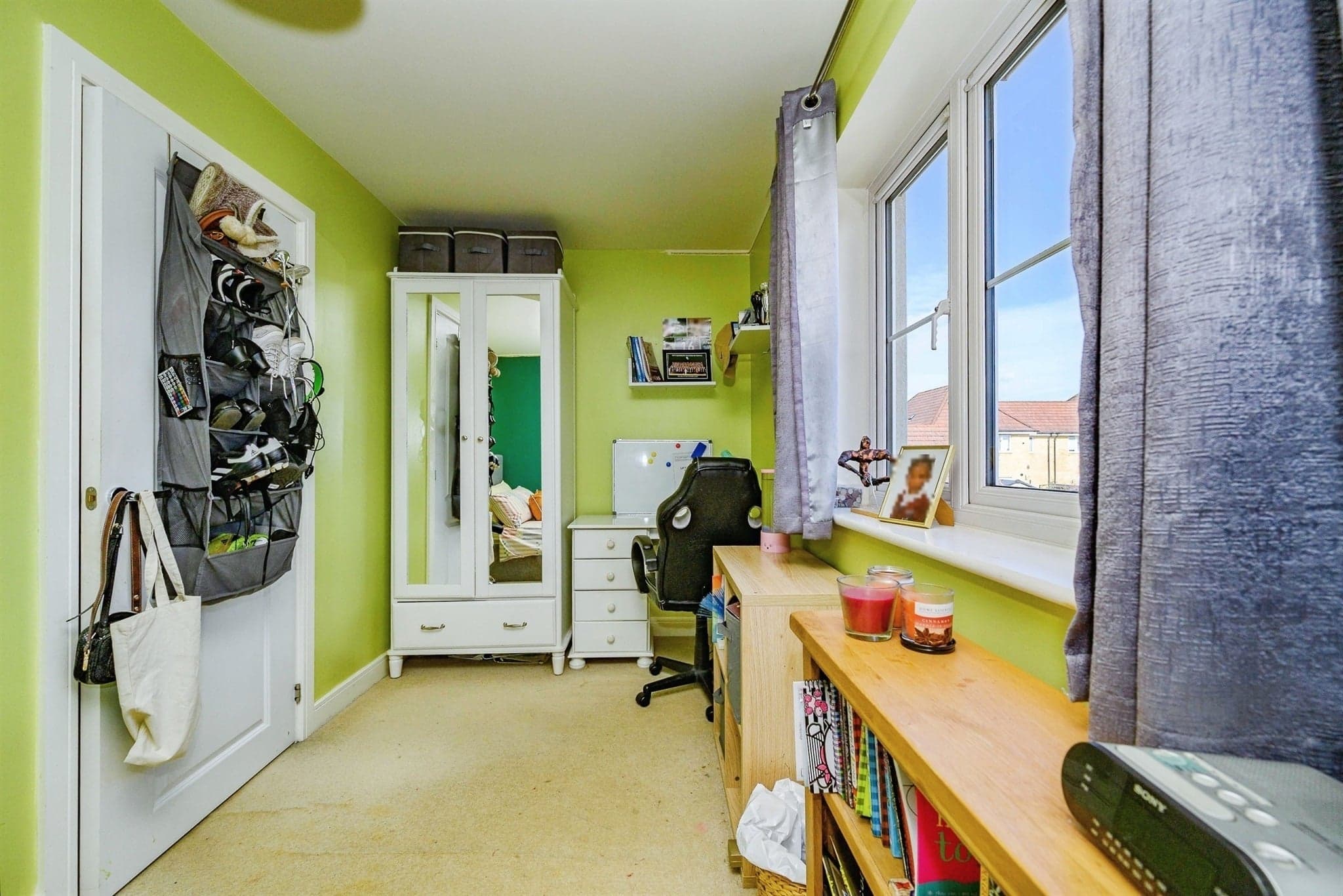 Property at Braham Crescent, Leavesden, WATFORD