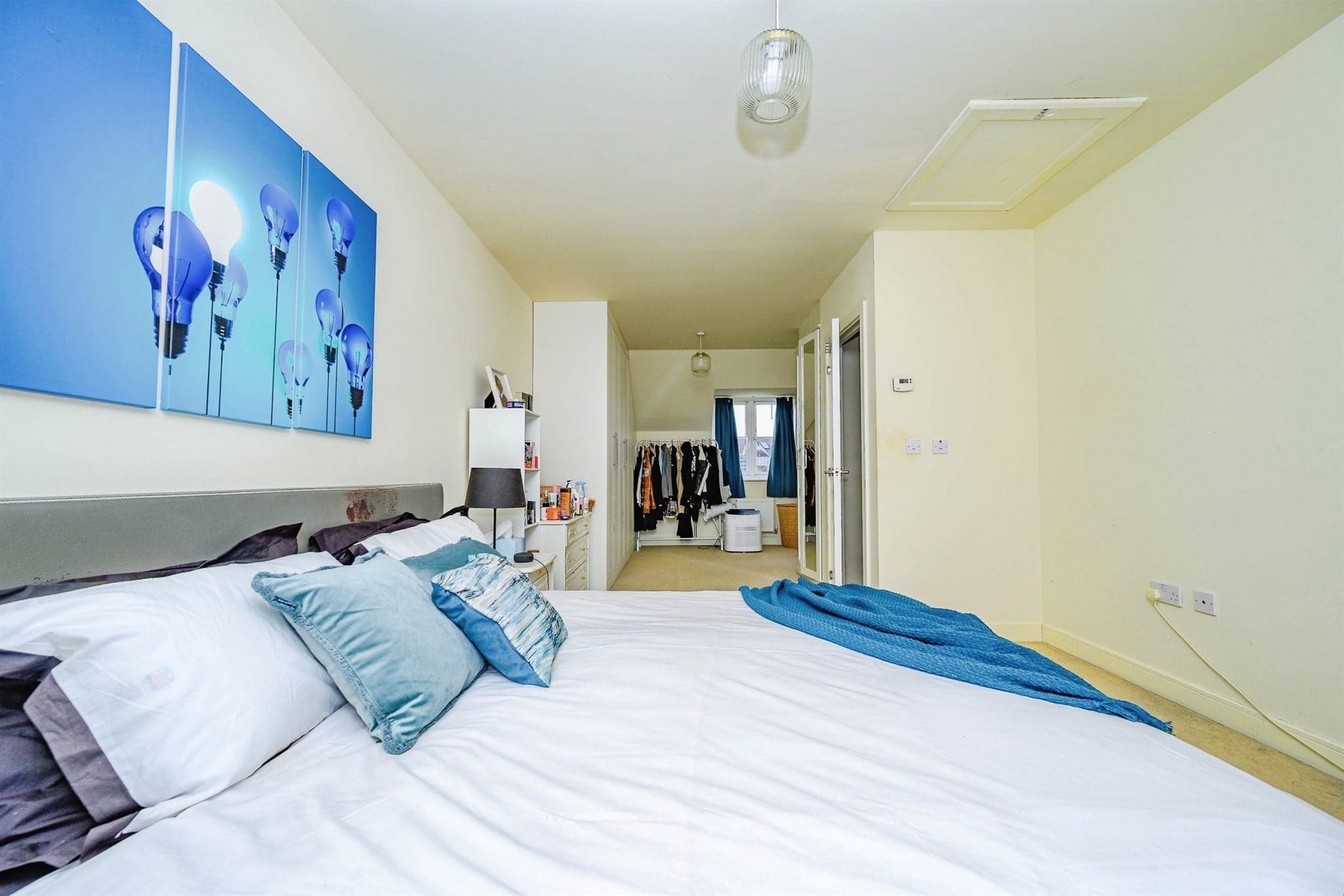 Property at Braham Crescent, Leavesden, WATFORD