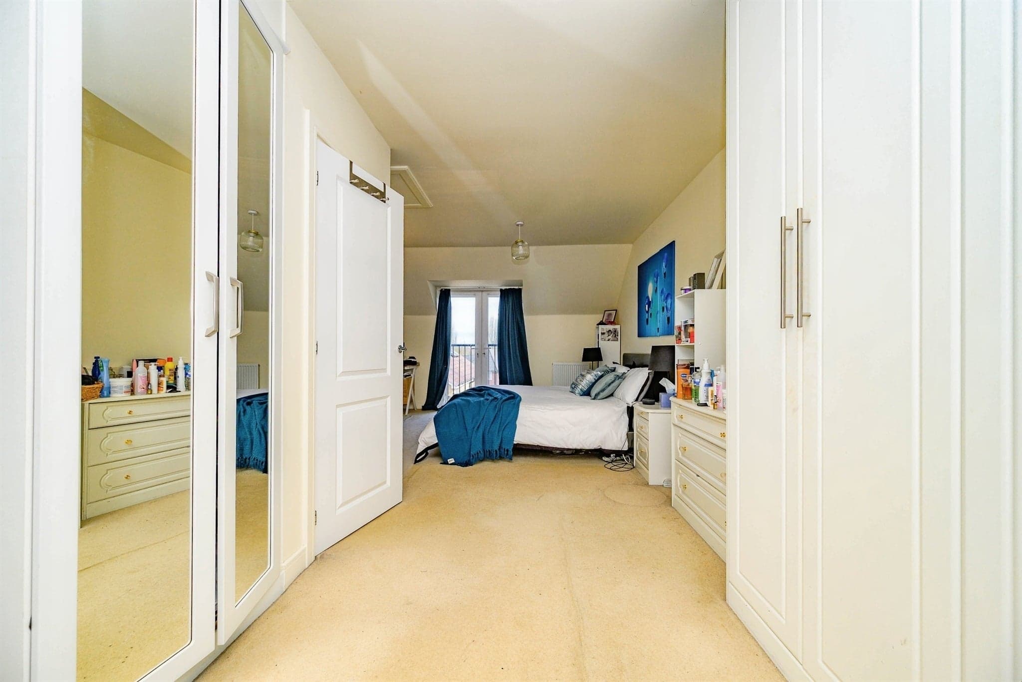 Property at Braham Crescent, Leavesden, WATFORD
