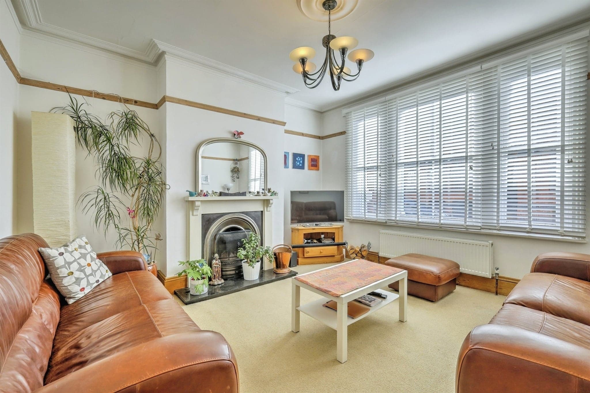 Property at Colwyn Road, Northampton