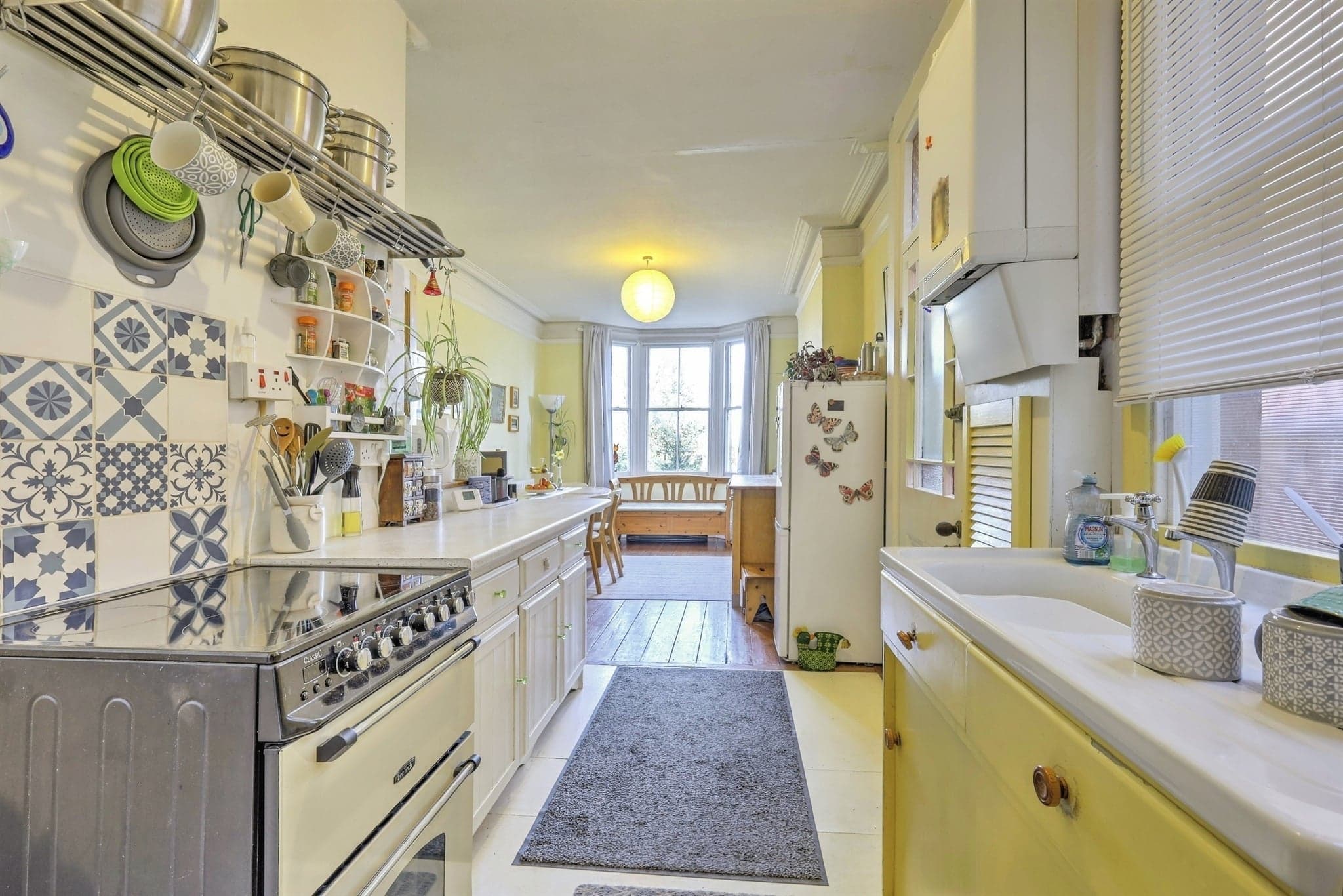 Property at Colwyn Road, Northampton