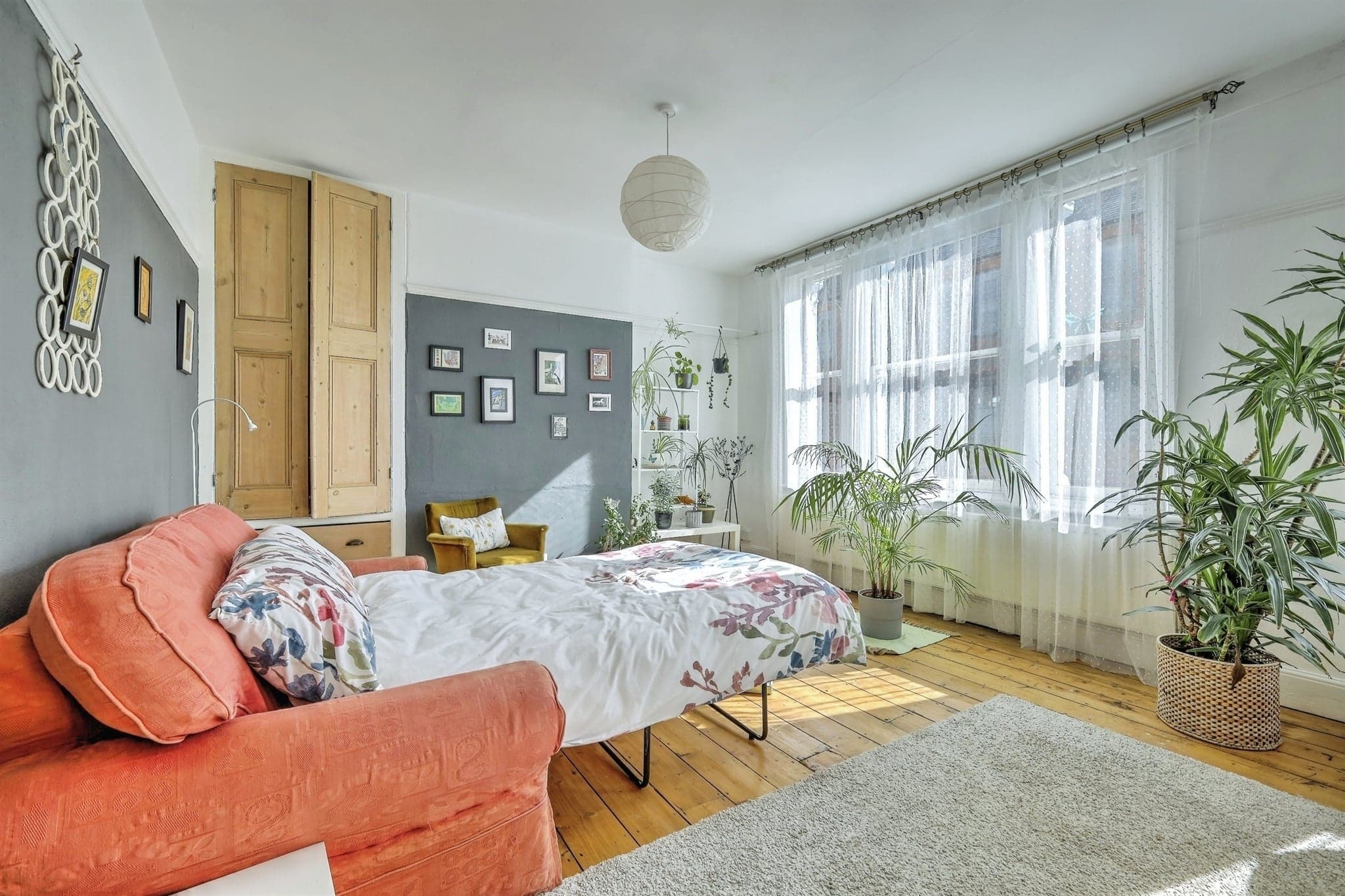 Property at Colwyn Road, Northampton