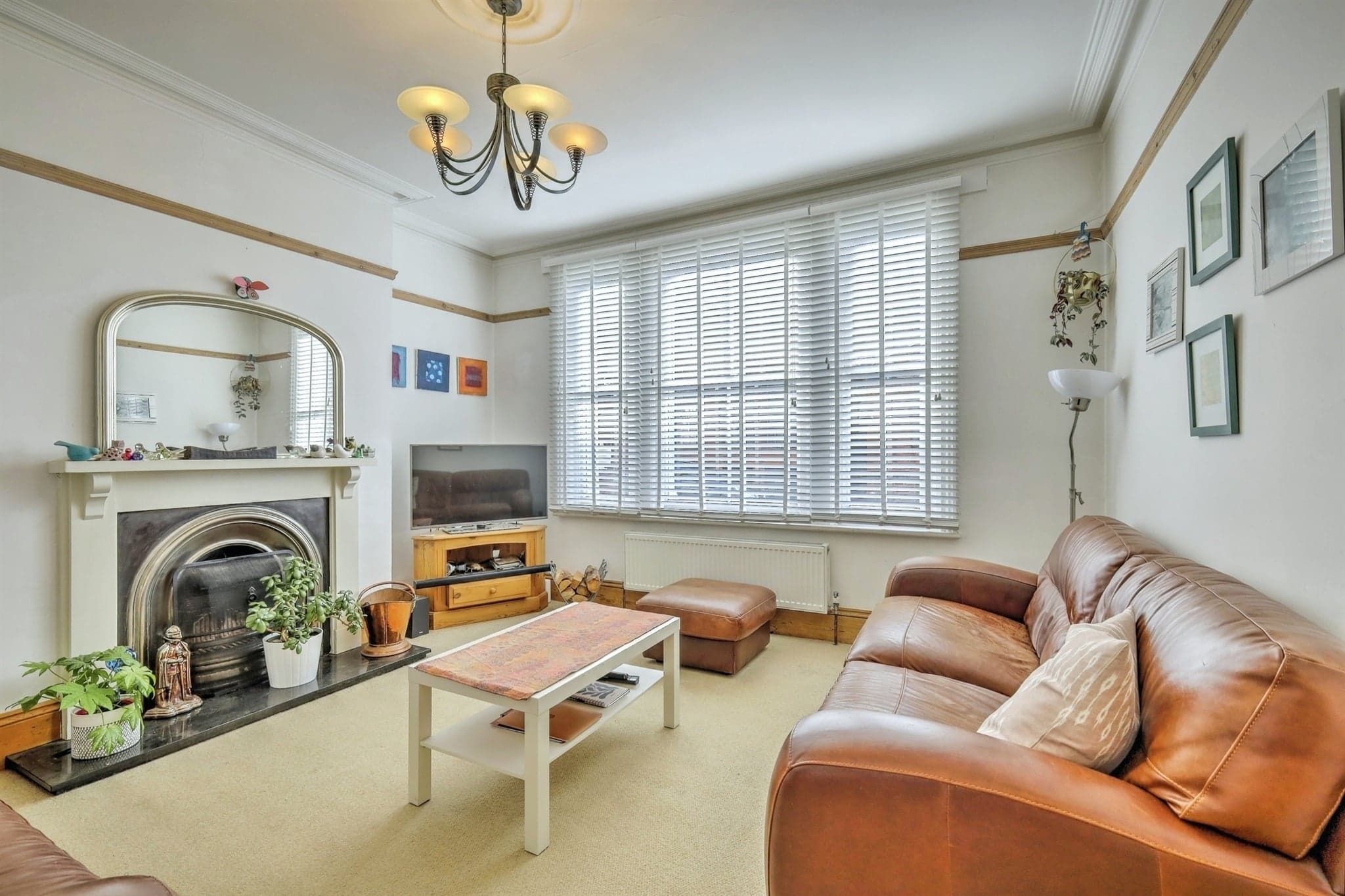Property at Colwyn Road, Northampton