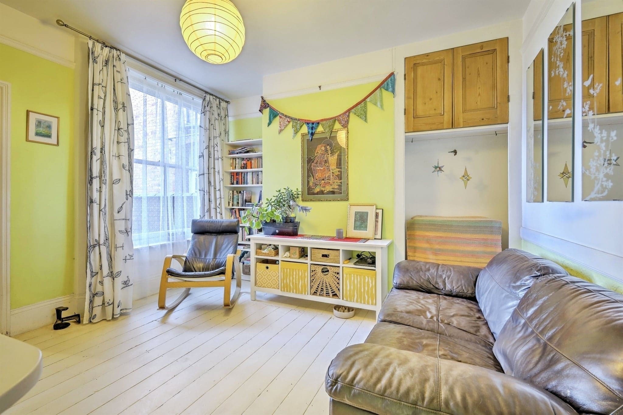 Property at Colwyn Road, Northampton