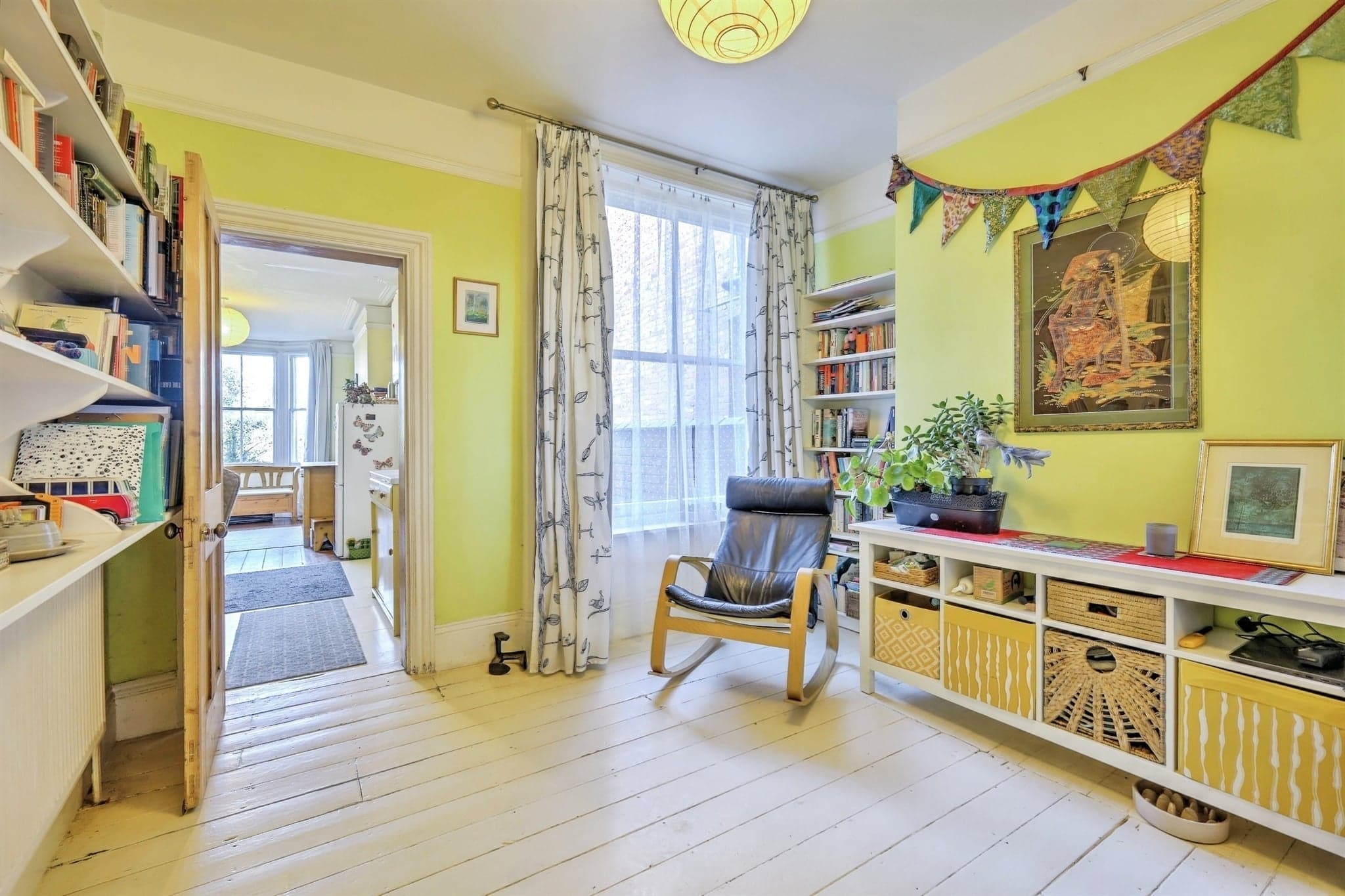 Property at Colwyn Road, Northampton