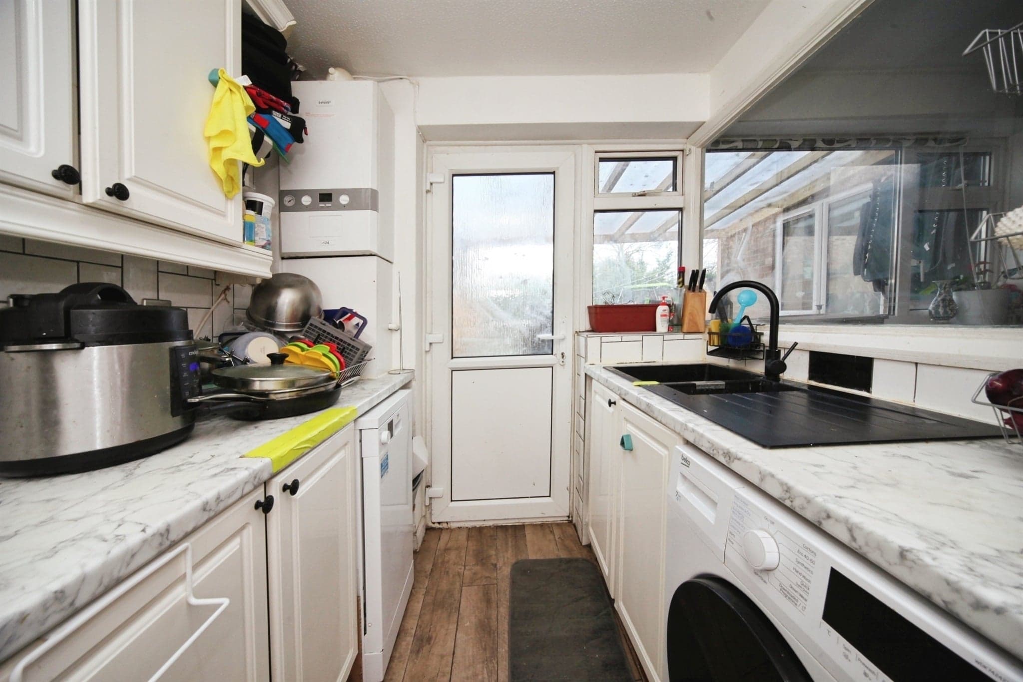 Property at Holgate Drive, Luton