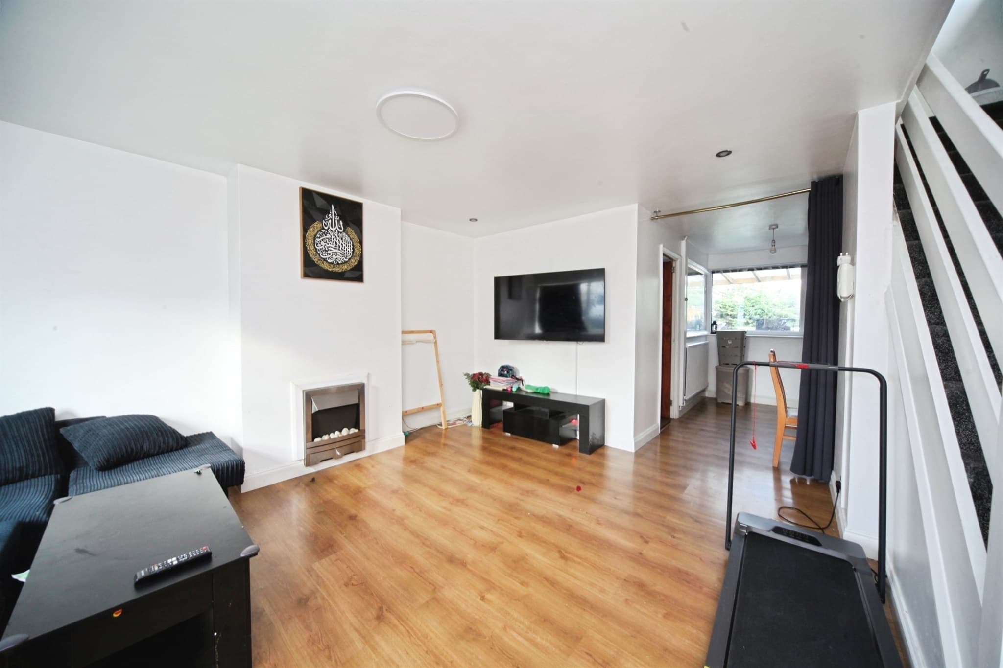 Property at Holgate Drive, Luton