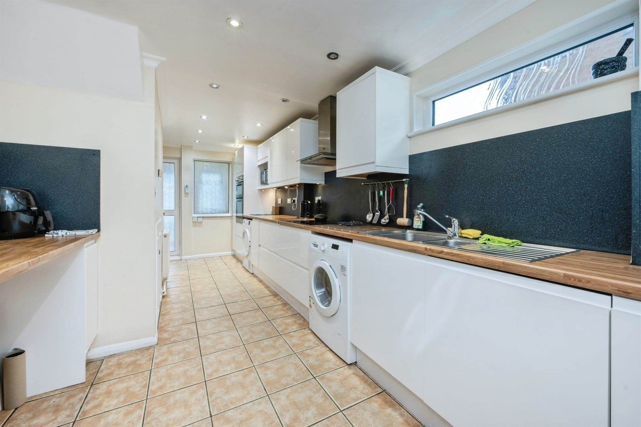 Property at The Boundary, Bedford