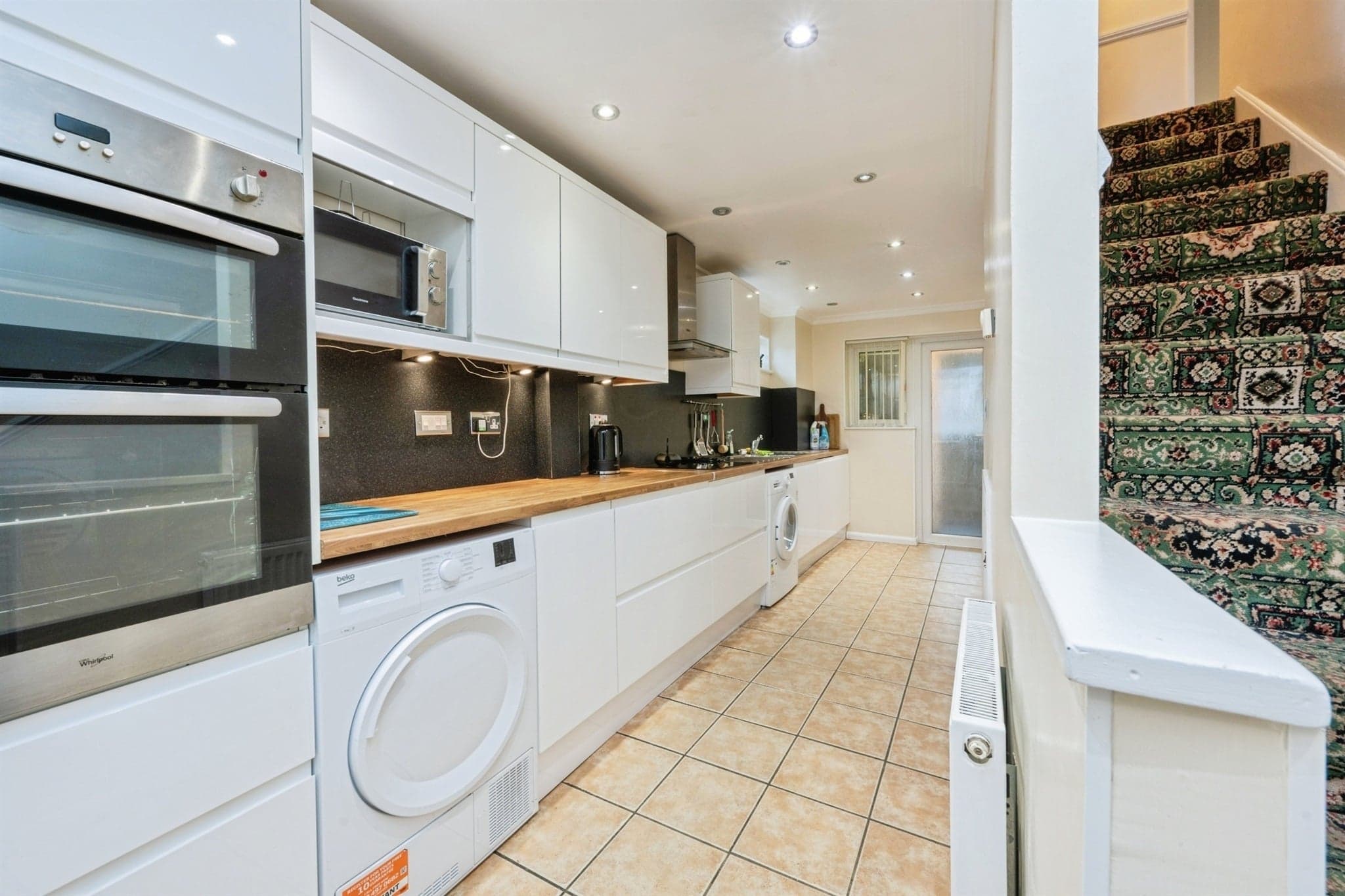 Property at The Boundary, Bedford