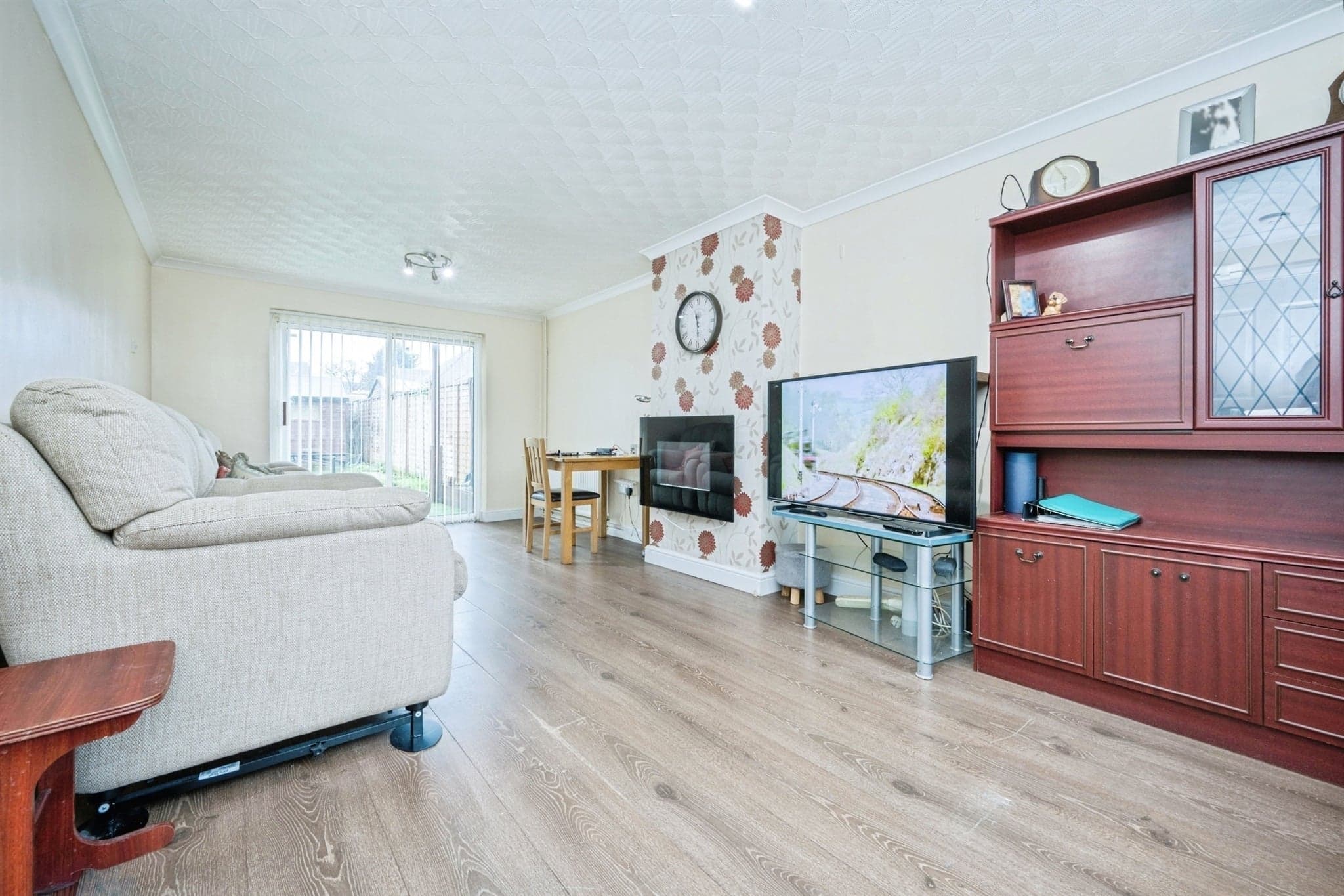 Property at The Boundary, Bedford