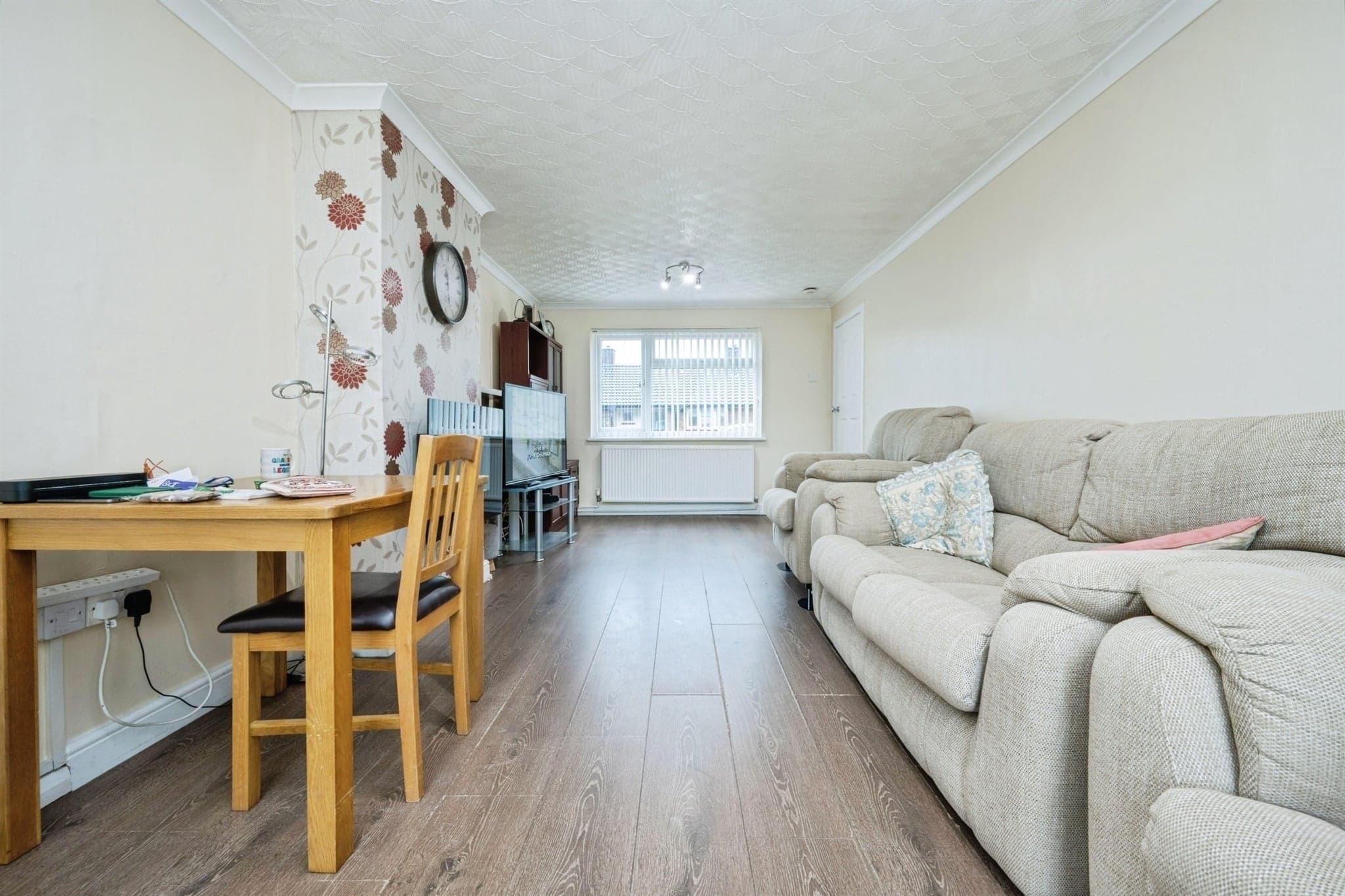 Property at The Boundary, Bedford