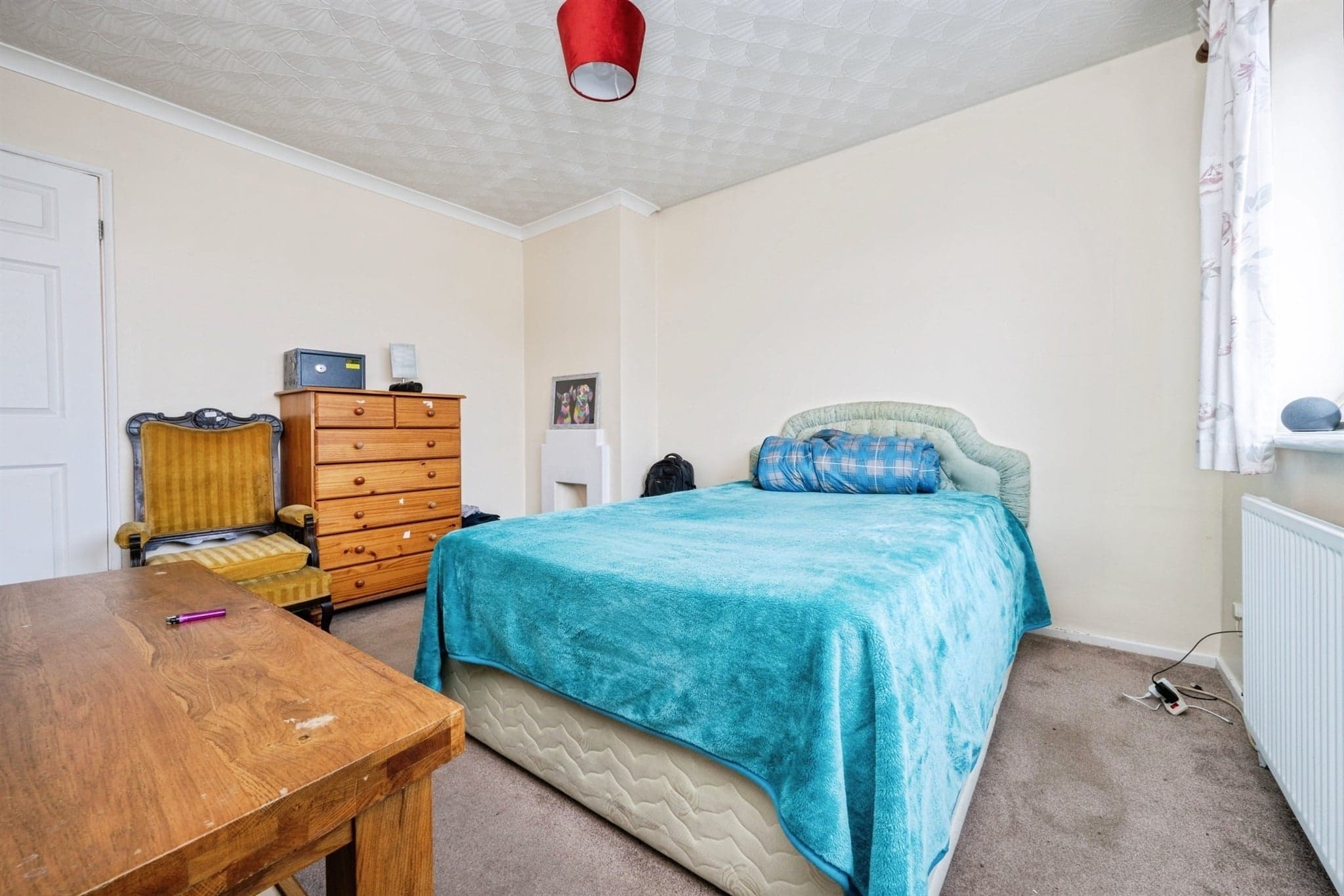 Property at The Boundary, Bedford