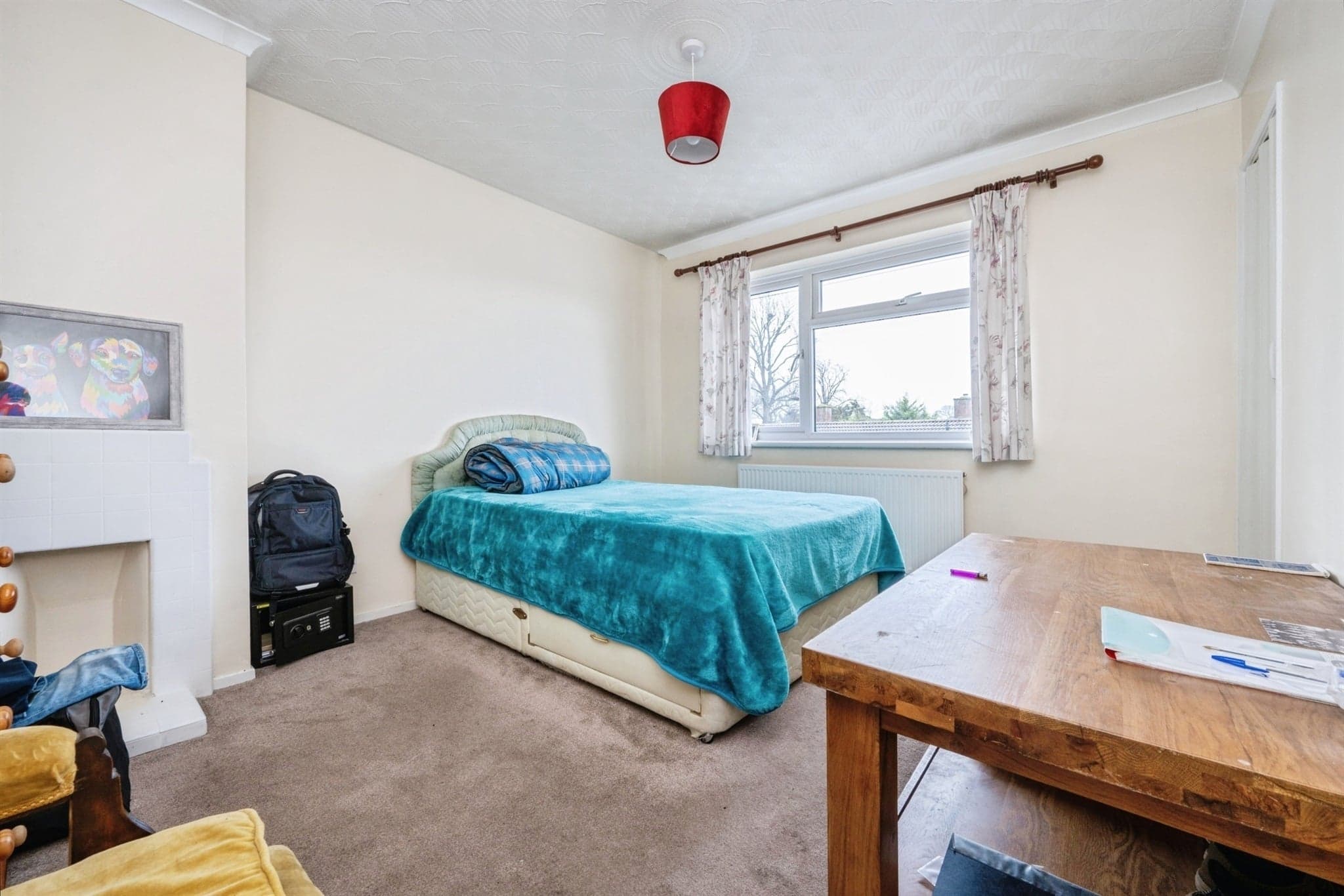 Property at The Boundary, Bedford