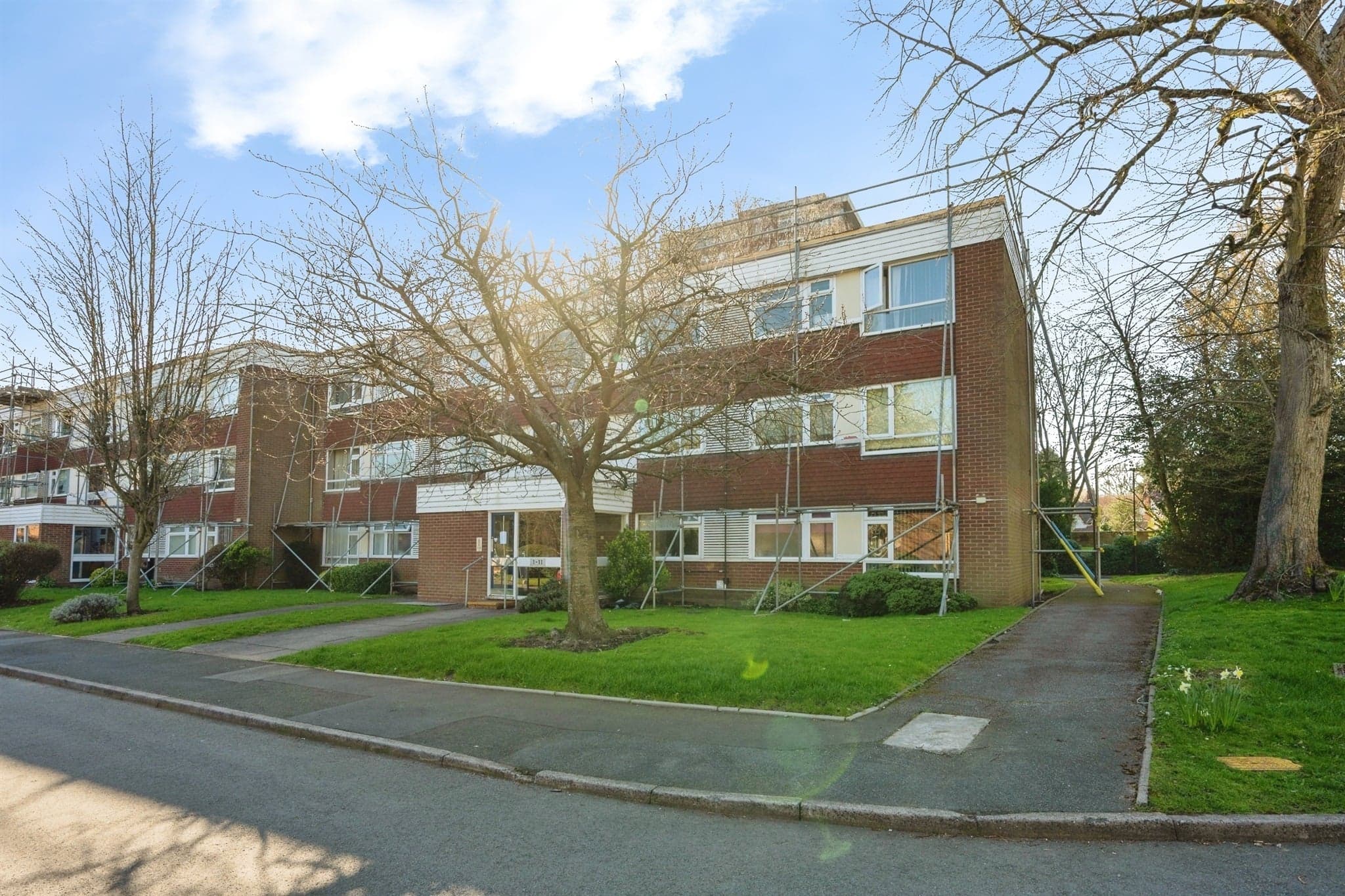 Property at Stockdale Place, Birmingham
