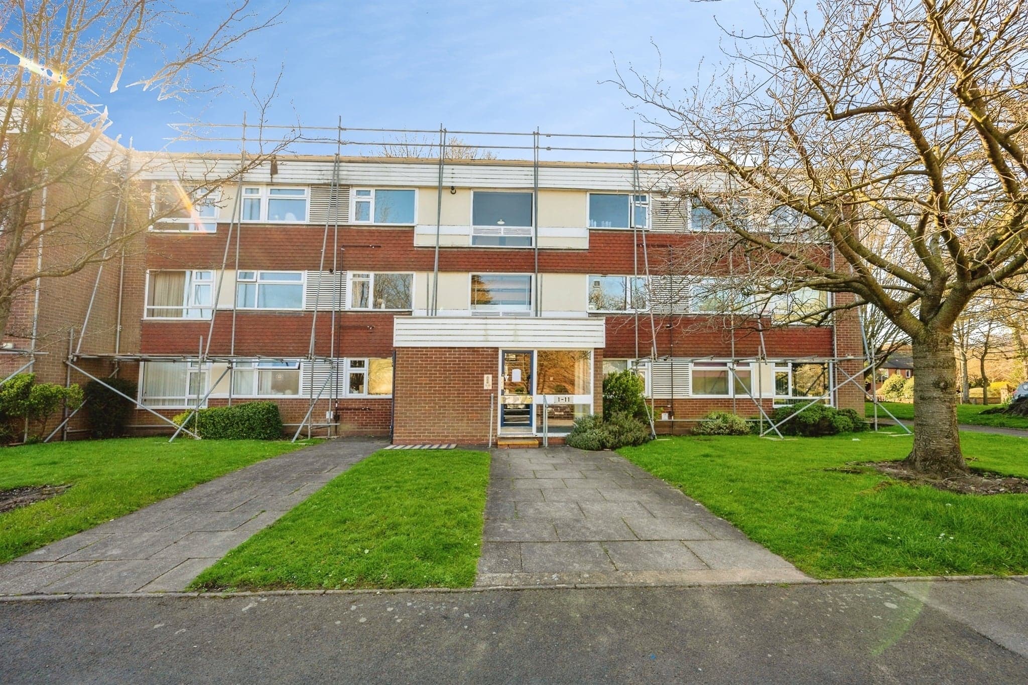 Property at Stockdale Place, Birmingham