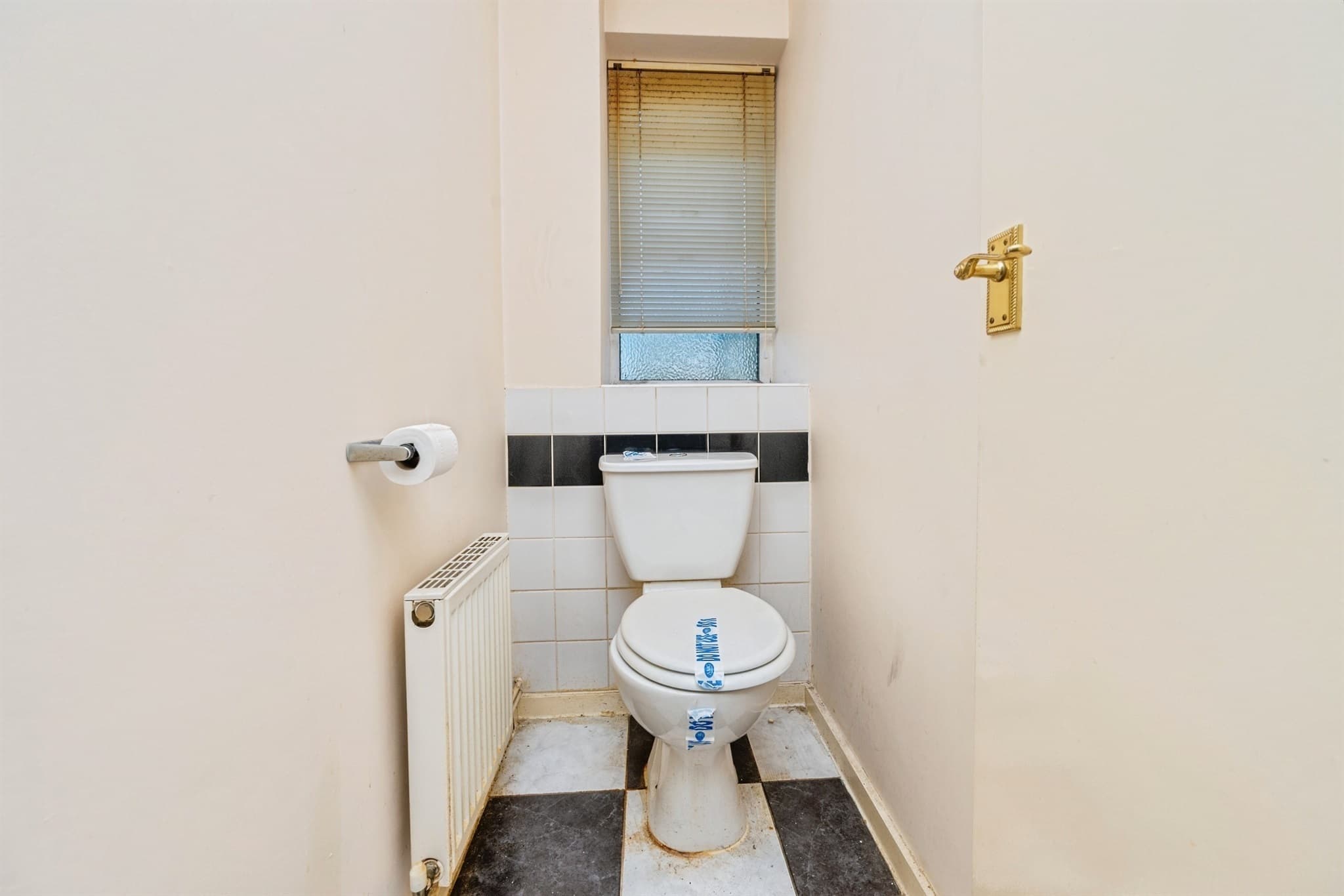 Property at Stockdale Place, Birmingham