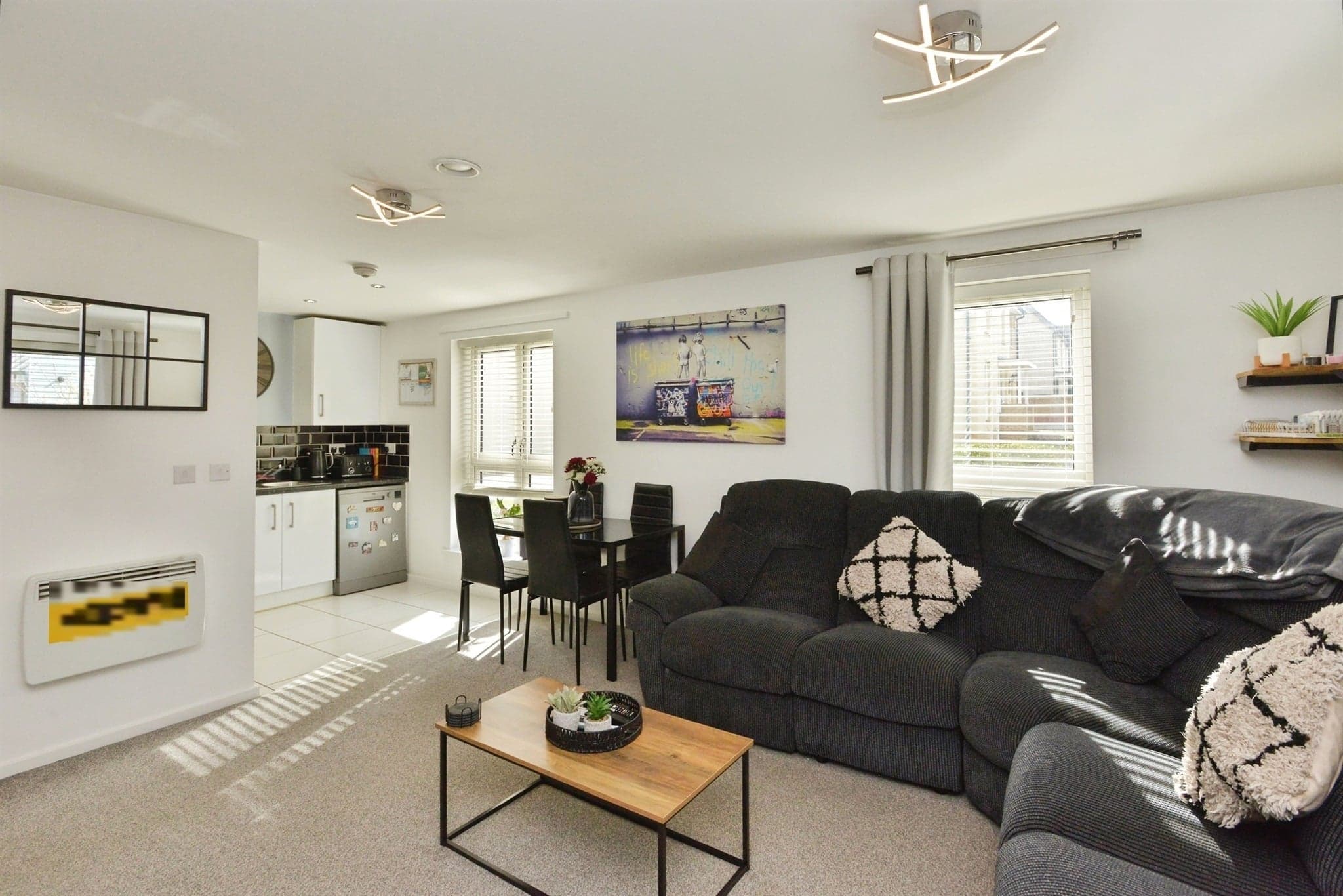 Property at Nelore Close, Whitehouse, Milton Keynes
