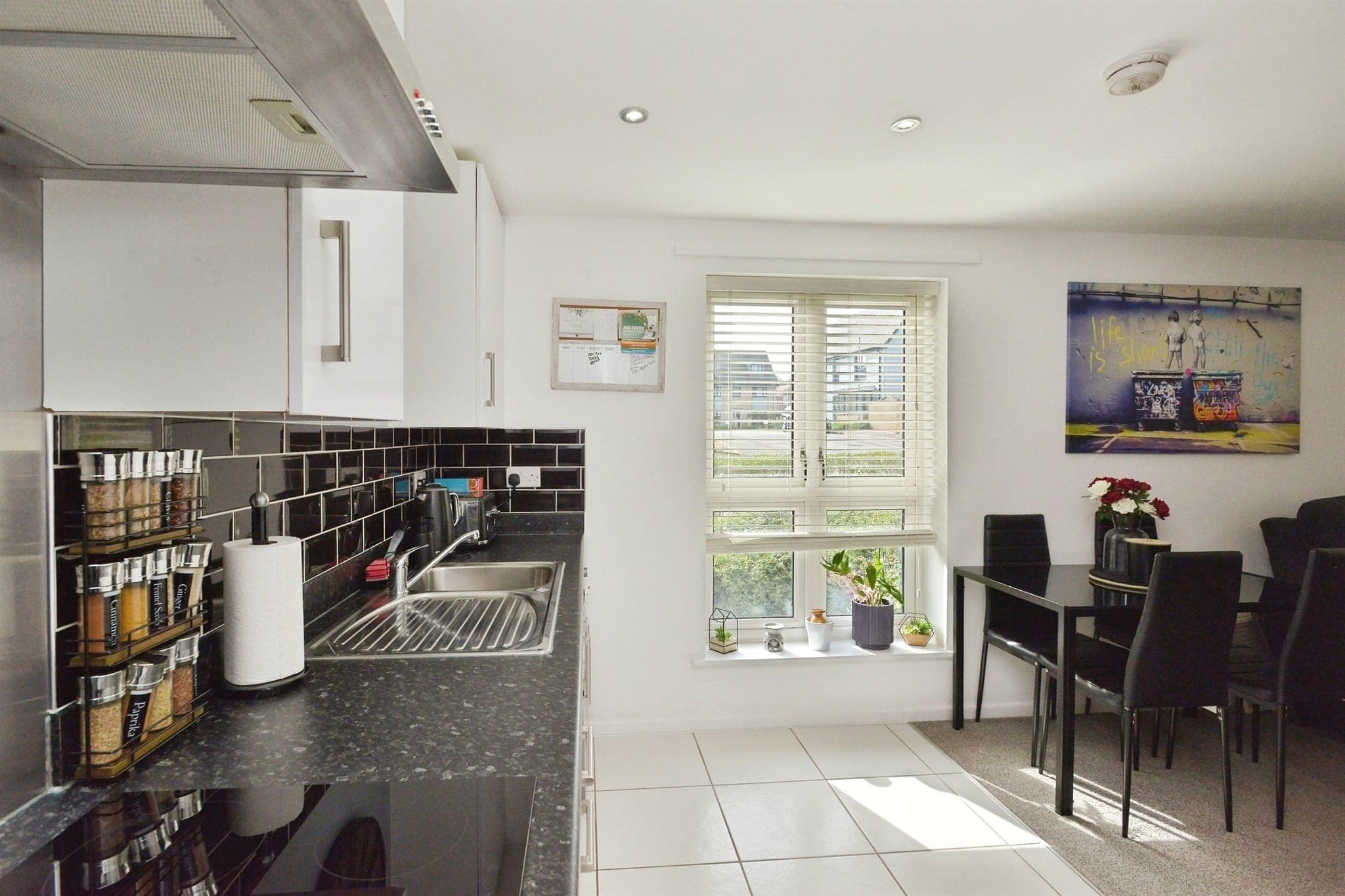 Property at Nelore Close, Whitehouse, Milton Keynes