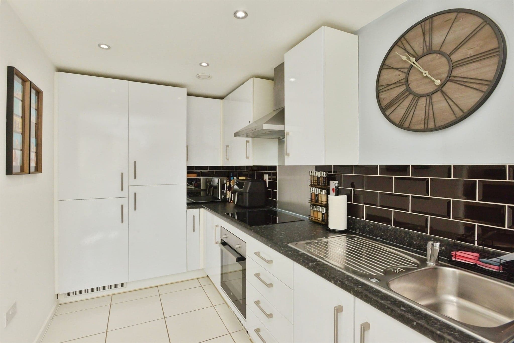 Property at Nelore Close, Whitehouse, Milton Keynes
