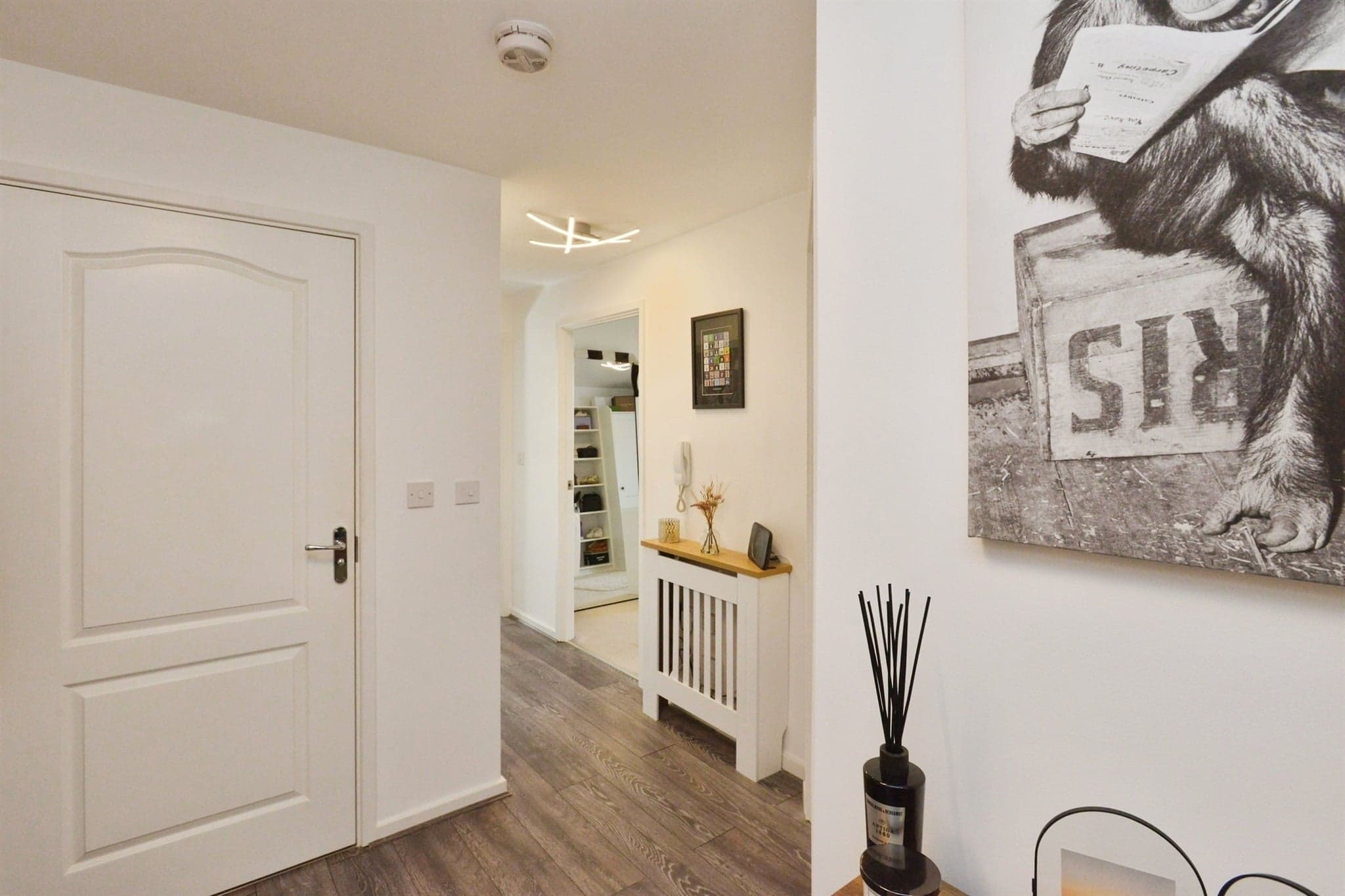 Property at Nelore Close, Whitehouse, Milton Keynes