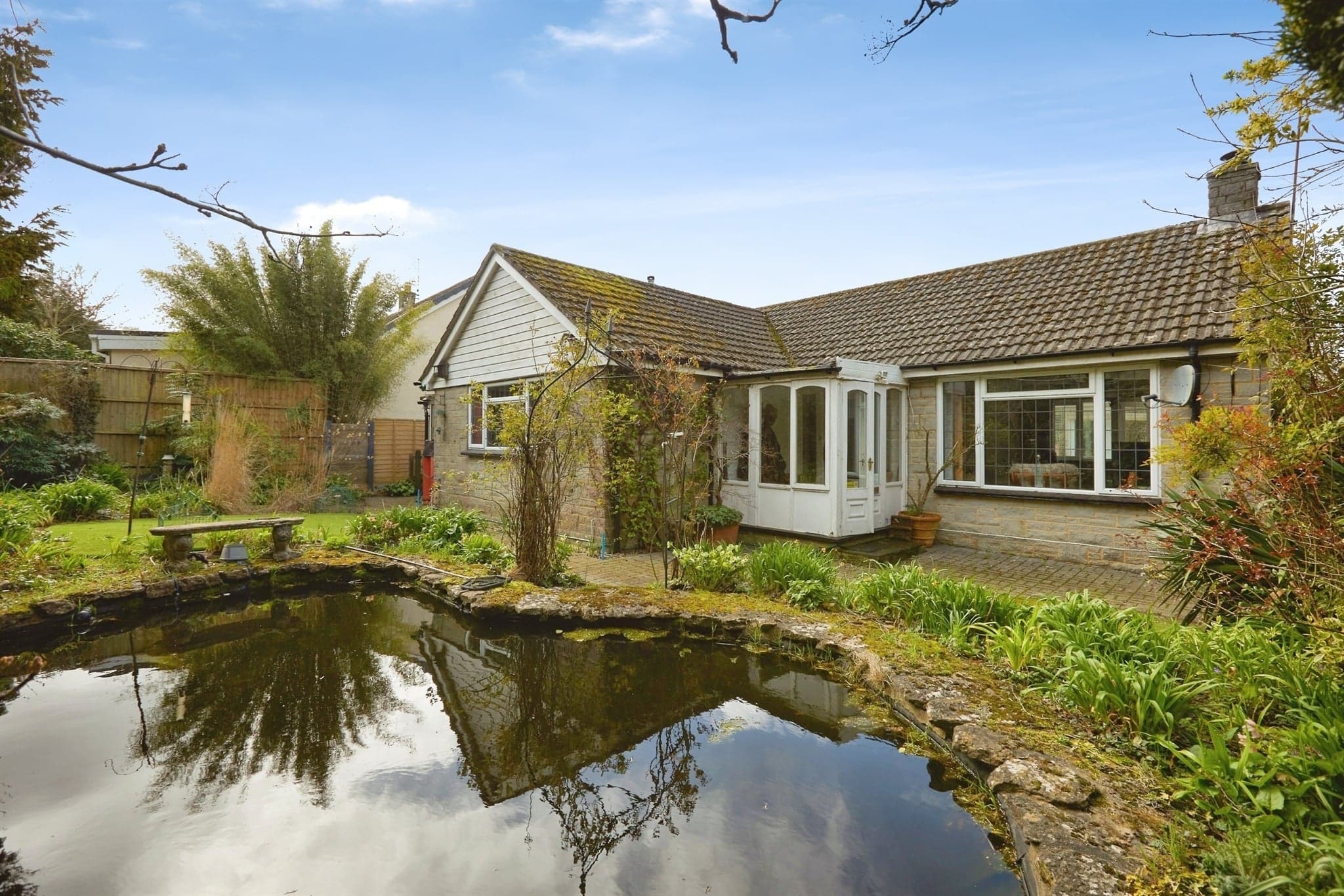Property at Oakwood Drive, Iwerne Minster, Blandford Forum