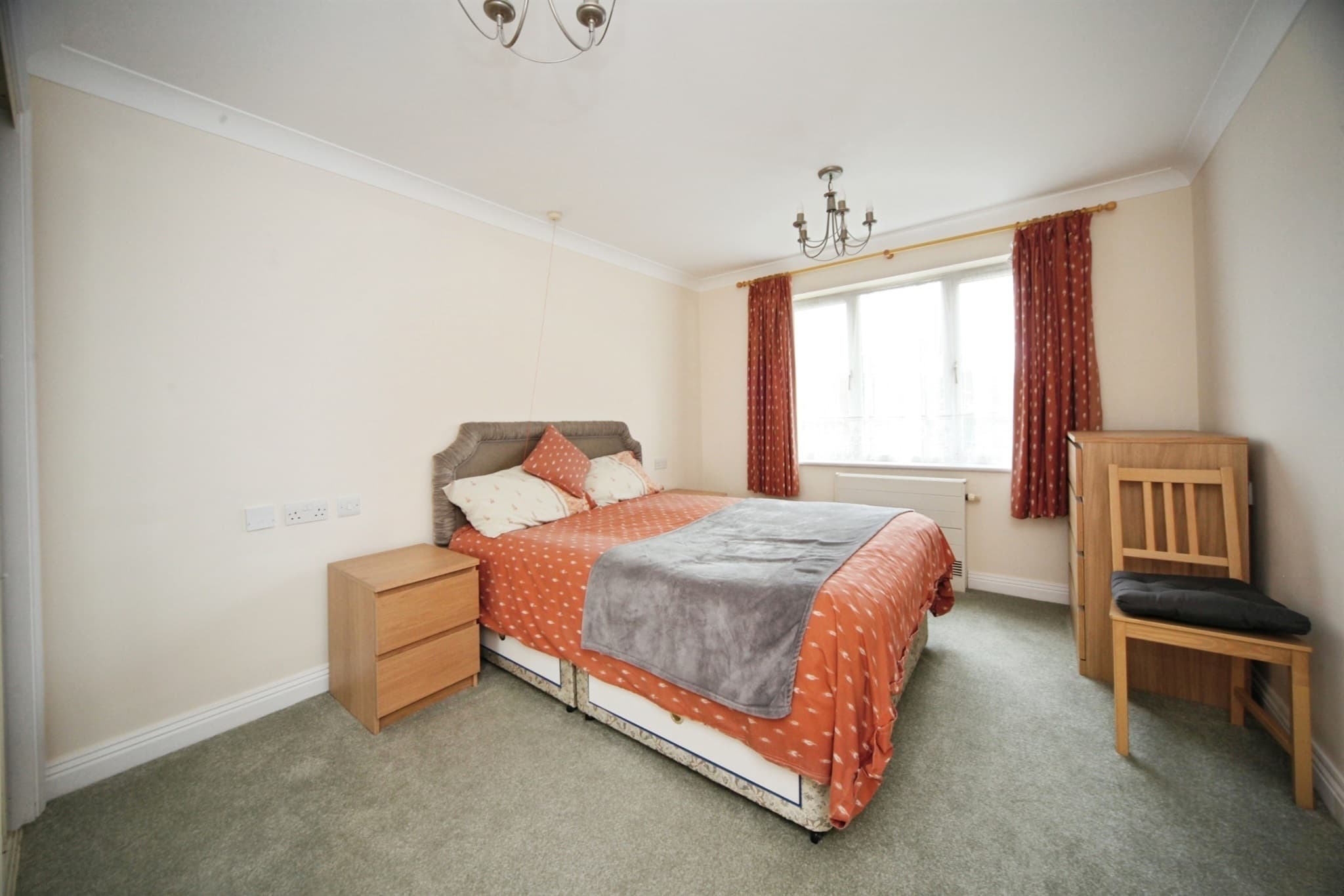 Property at Hancock Drive, Luton