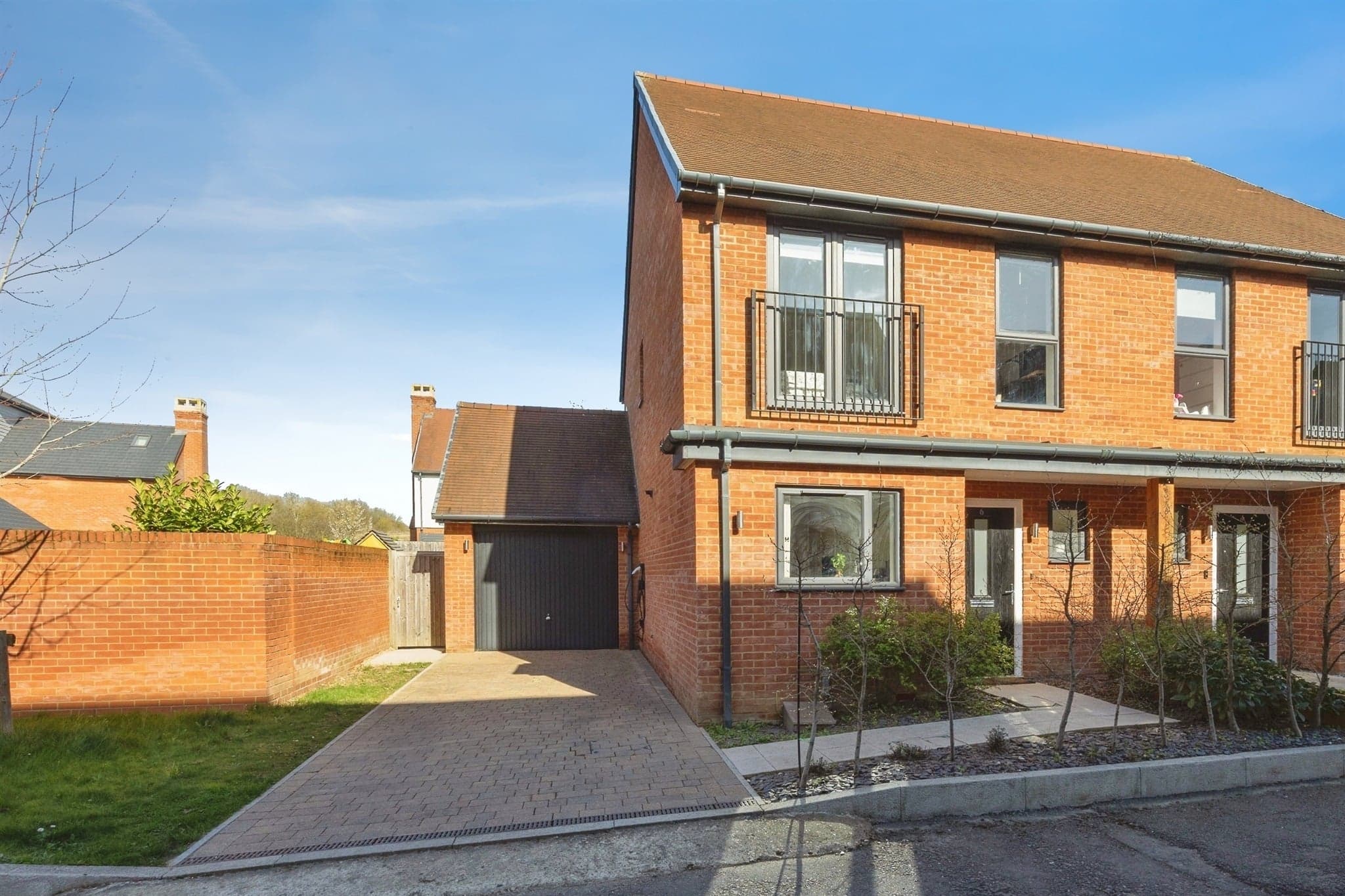 Property at Green Mews, Chilmington Green, Ashford