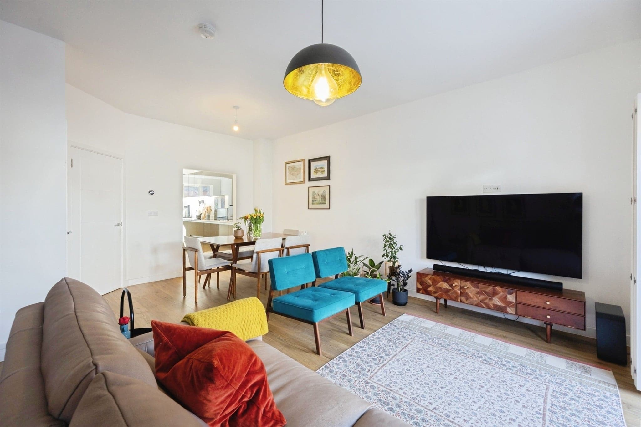 Property at Green Mews, Chilmington Green, Ashford