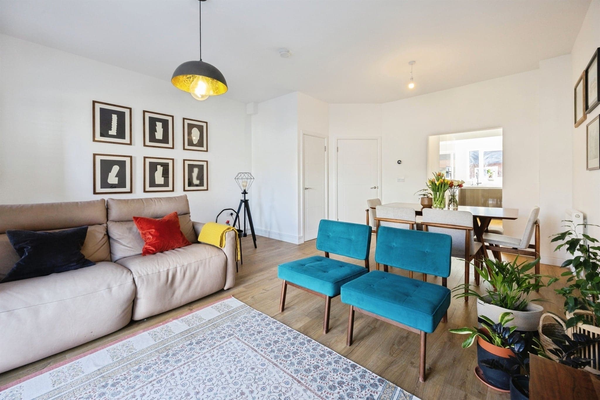 Property at Green Mews, Chilmington Green, Ashford