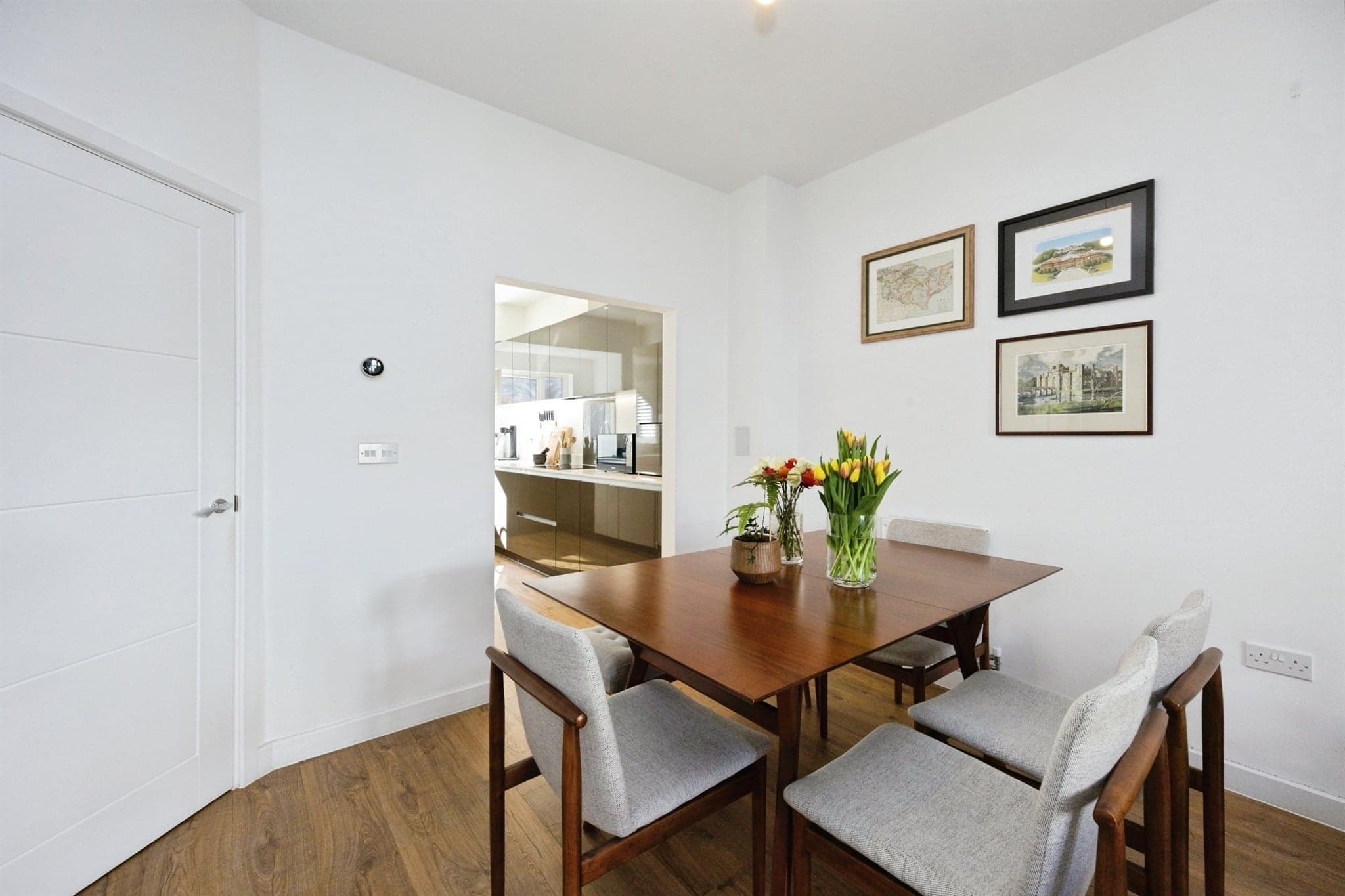 Property at Green Mews, Chilmington Green, Ashford