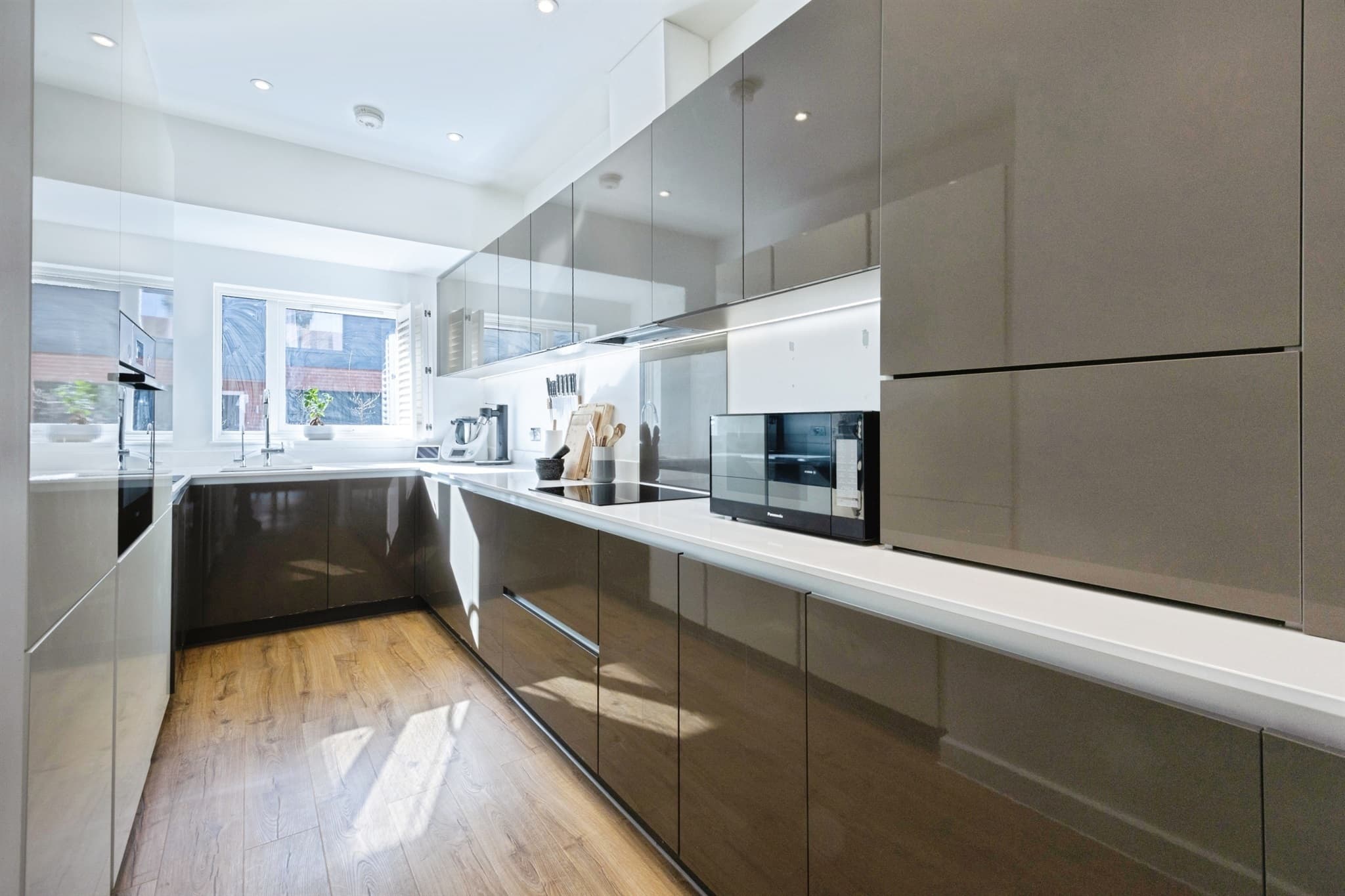 Property at Green Mews, Chilmington Green, Ashford