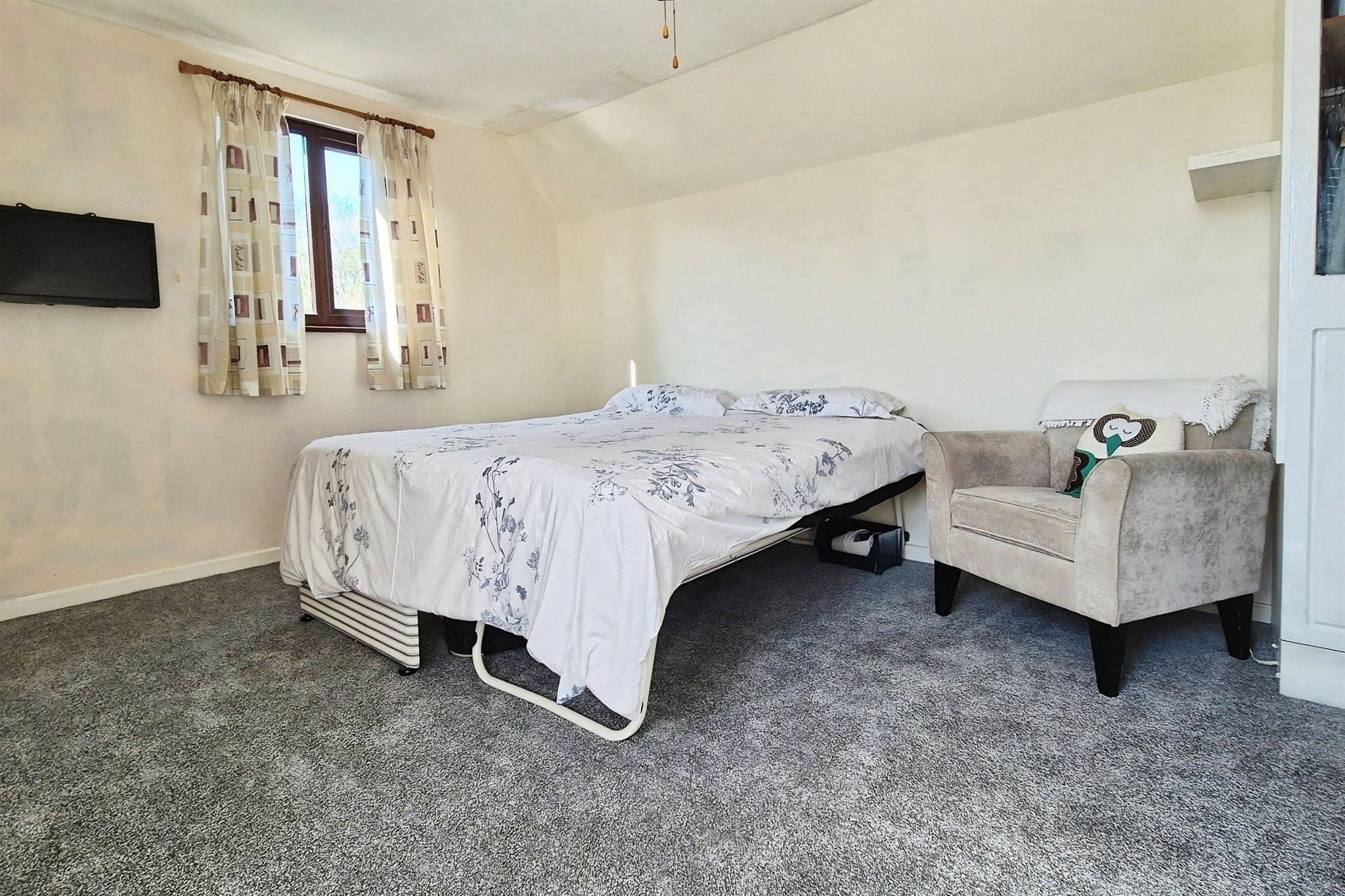 Property at Canonsfield, Peterborough