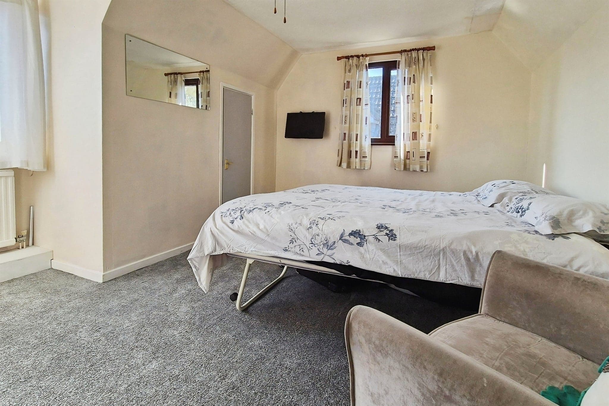 Property at Canonsfield, Peterborough