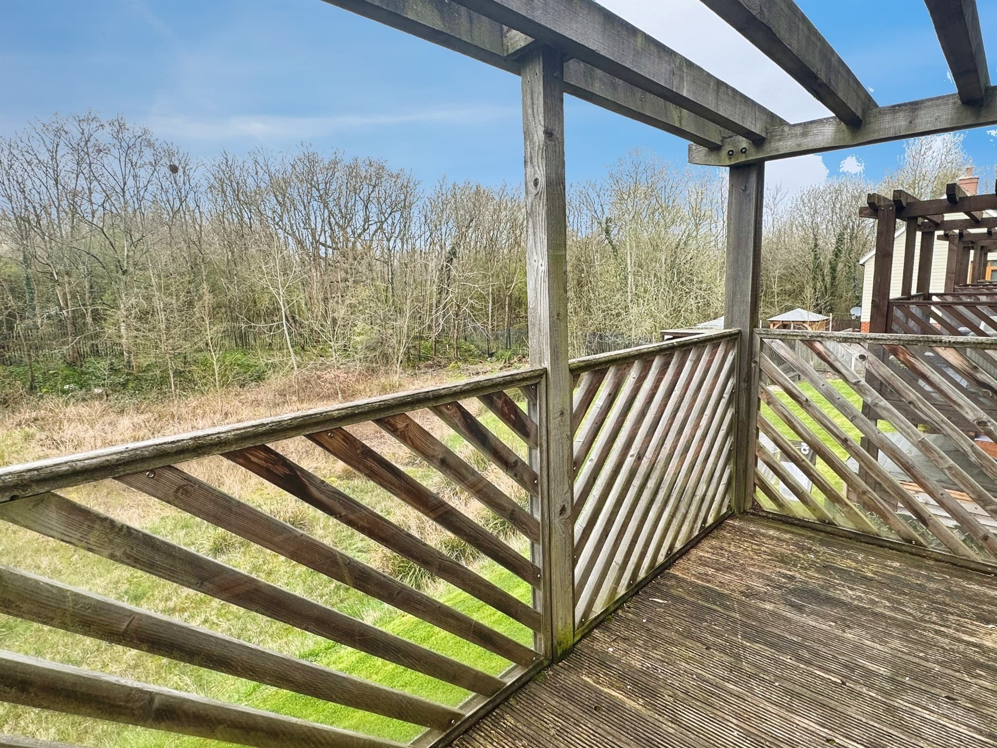 Property at Whitmore Way, Horley