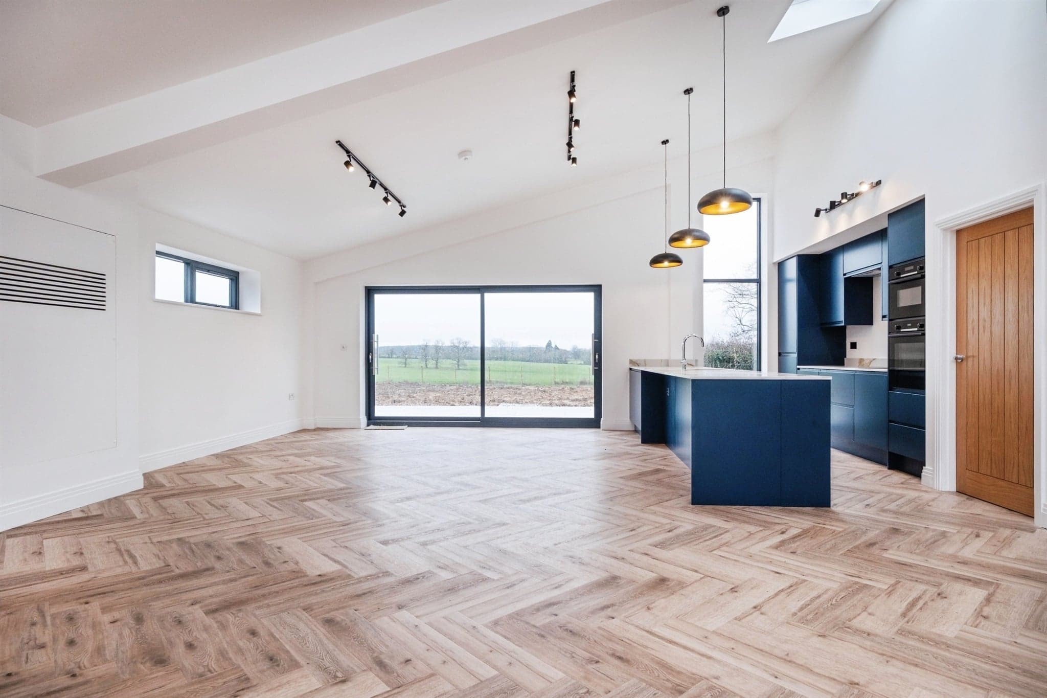 Property at Hillesden, Hillesden, Buckingham