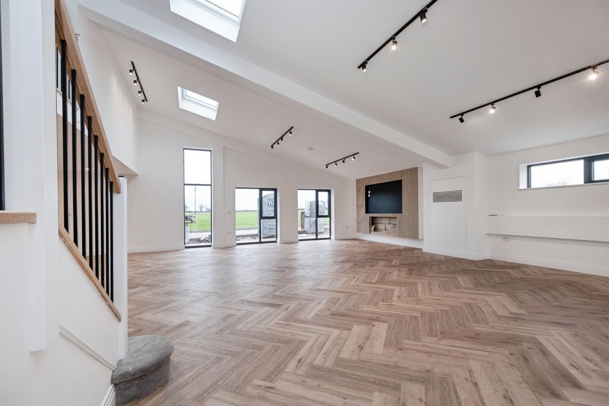 Property at Hillesden, Hillesden, Buckingham