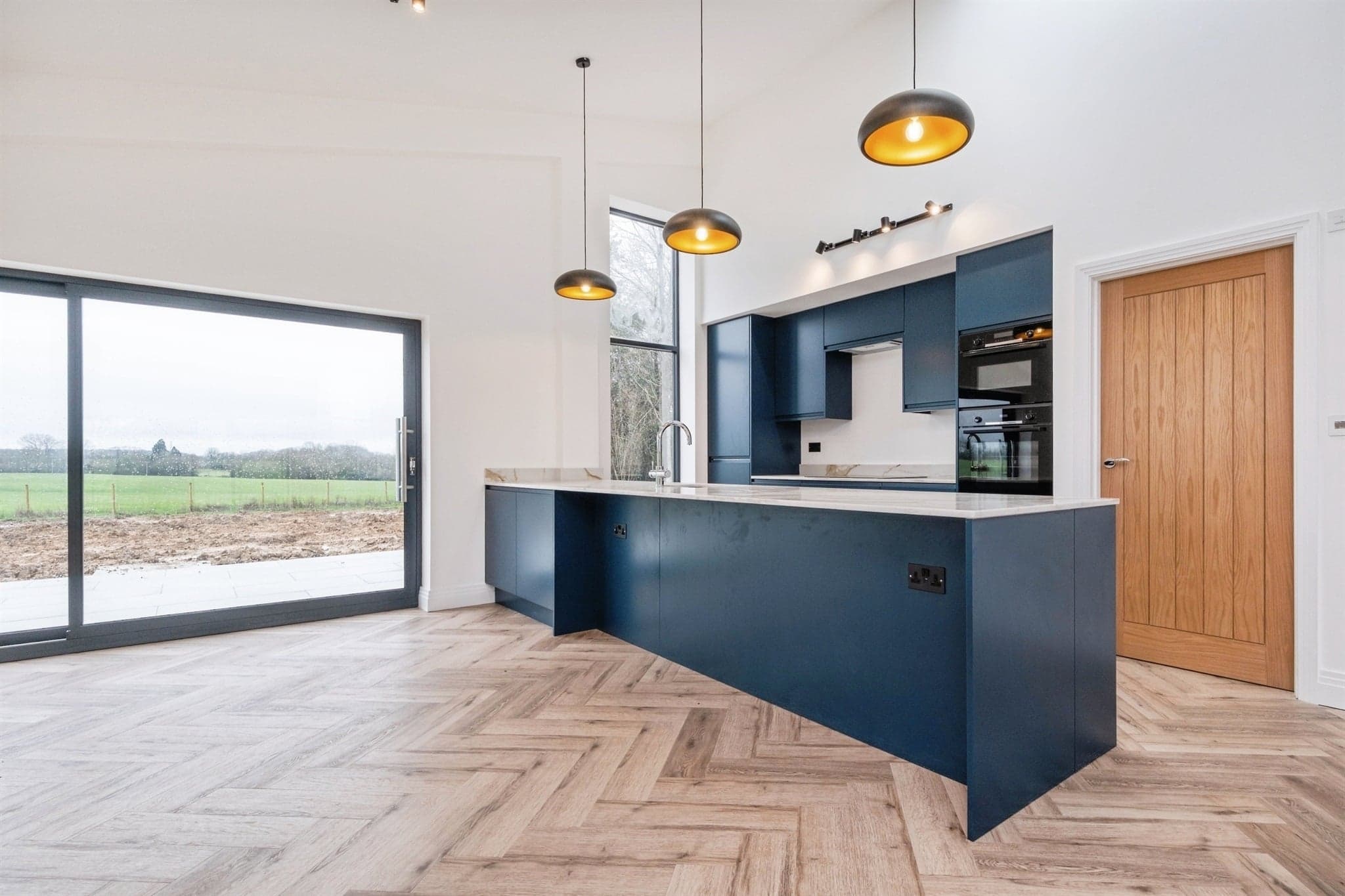 Property at Hillesden, Hillesden, Buckingham