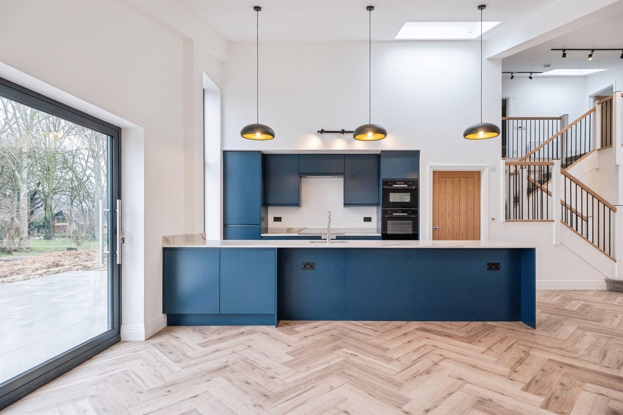 Property at Hillesden, Hillesden, Buckingham