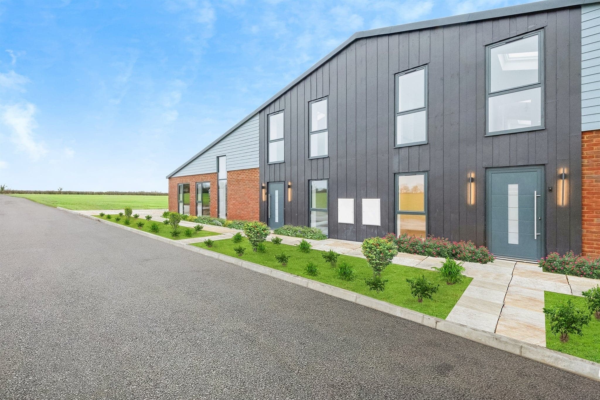 Property at Hillesden, Hillesden, Buckingham