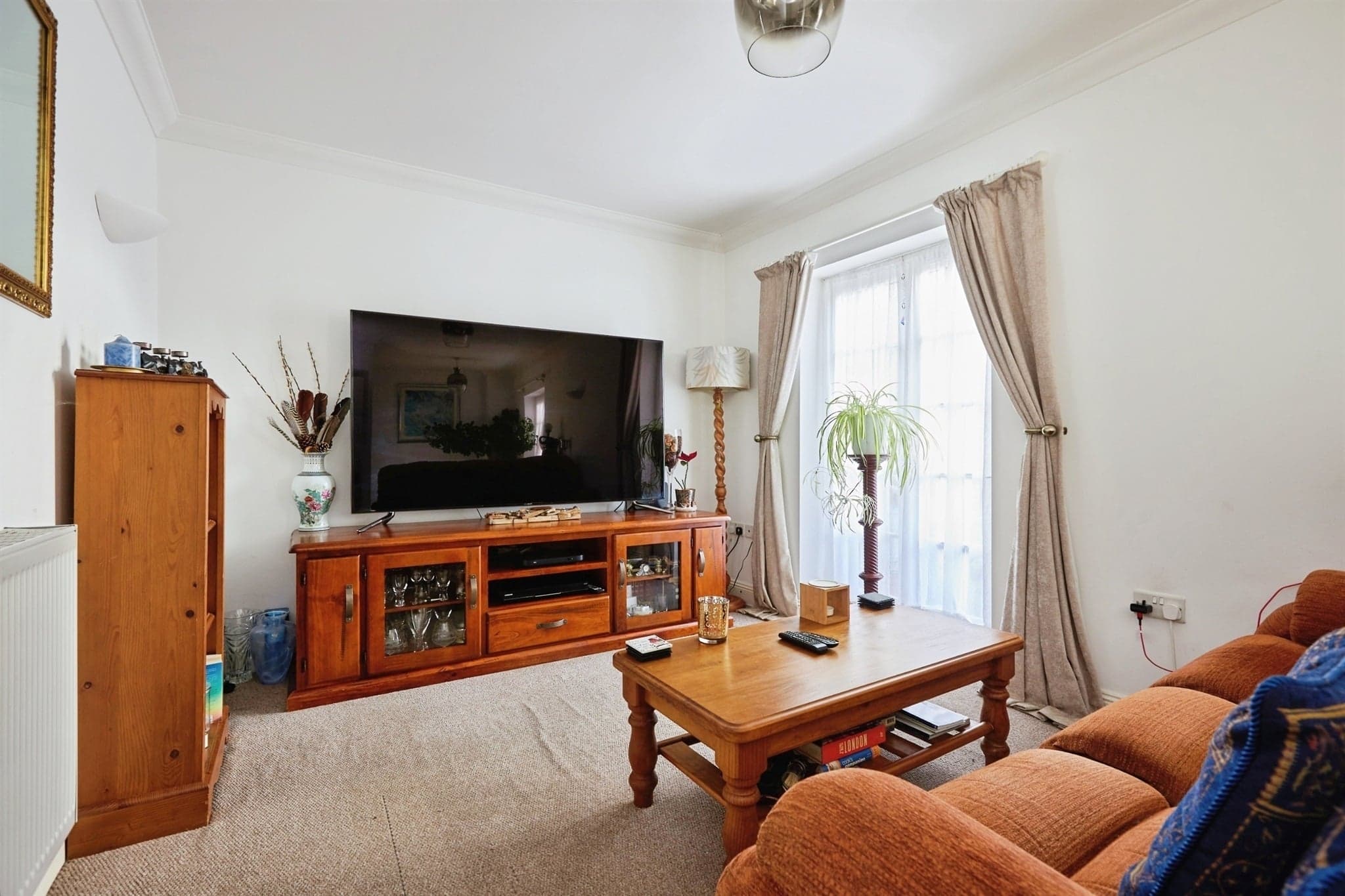 Property at St. Leonards Avenue, Blandford Forum