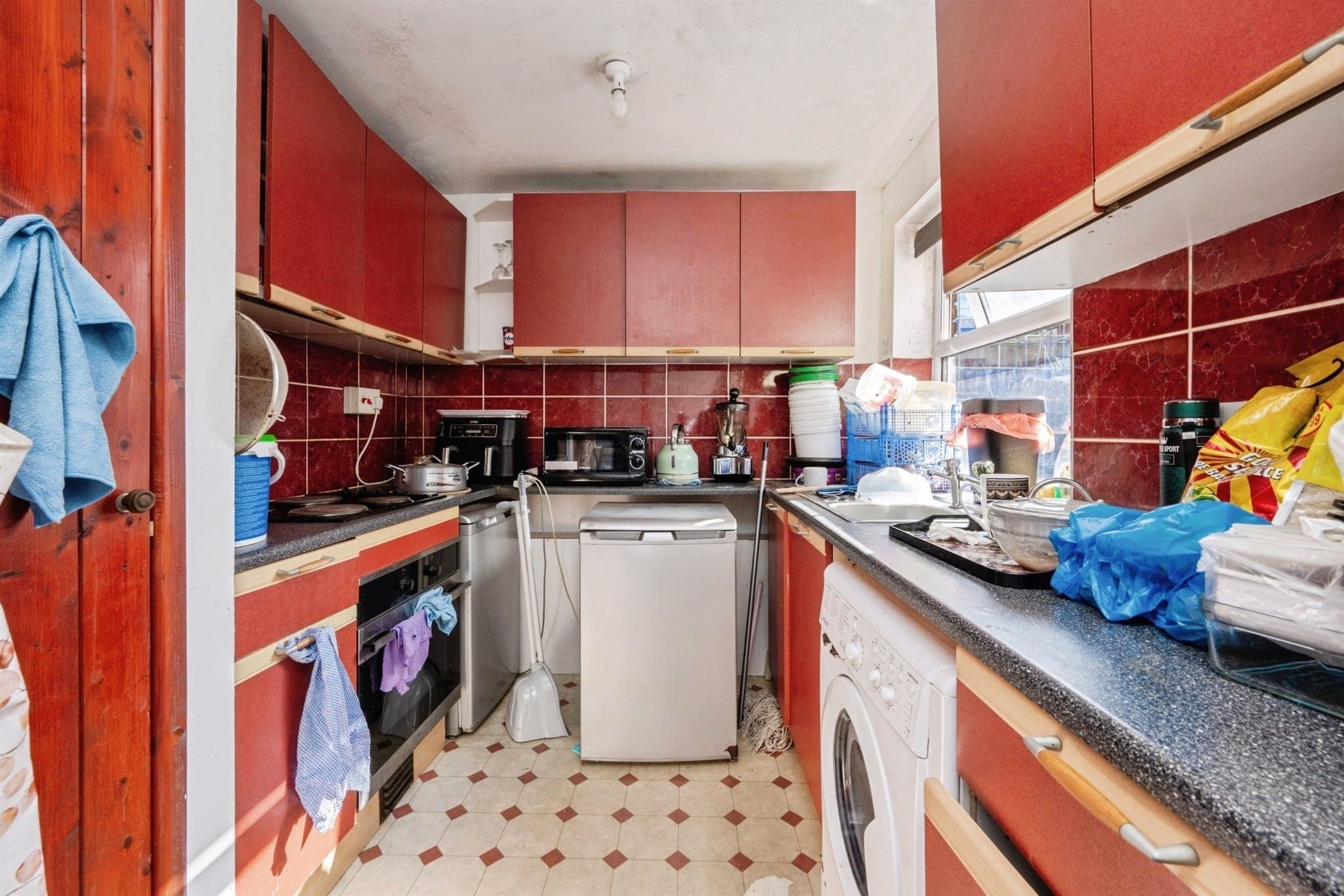 Property at Downs Road, Luton