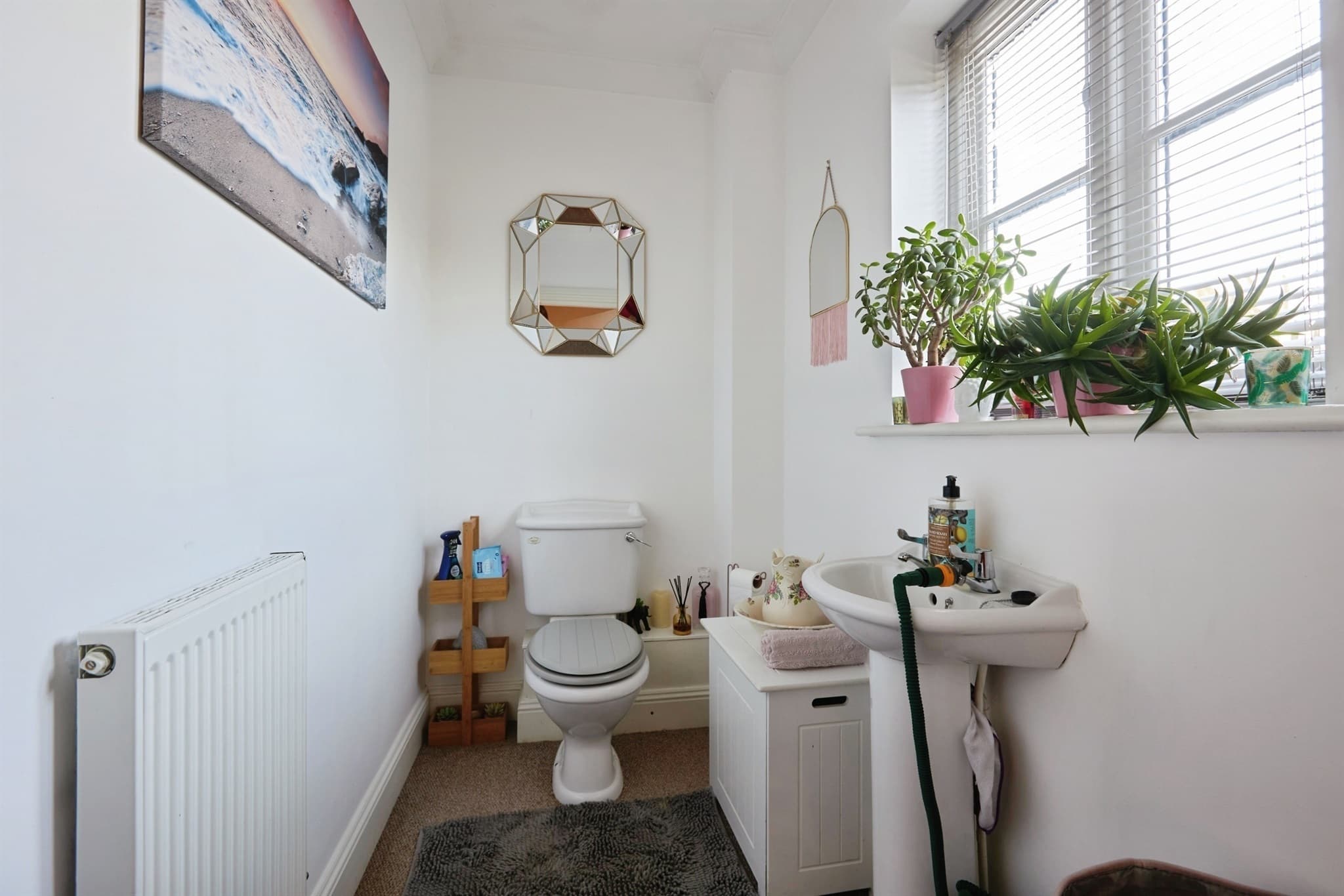 Property at St. Leonards Avenue, Blandford Forum