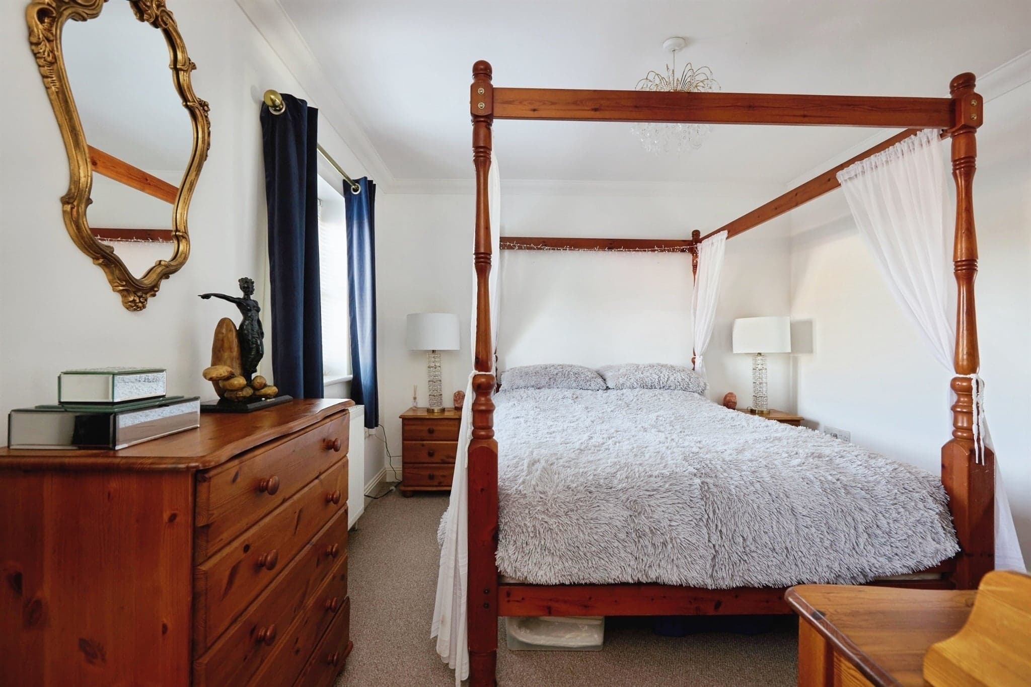 Property at St. Leonards Avenue, Blandford Forum