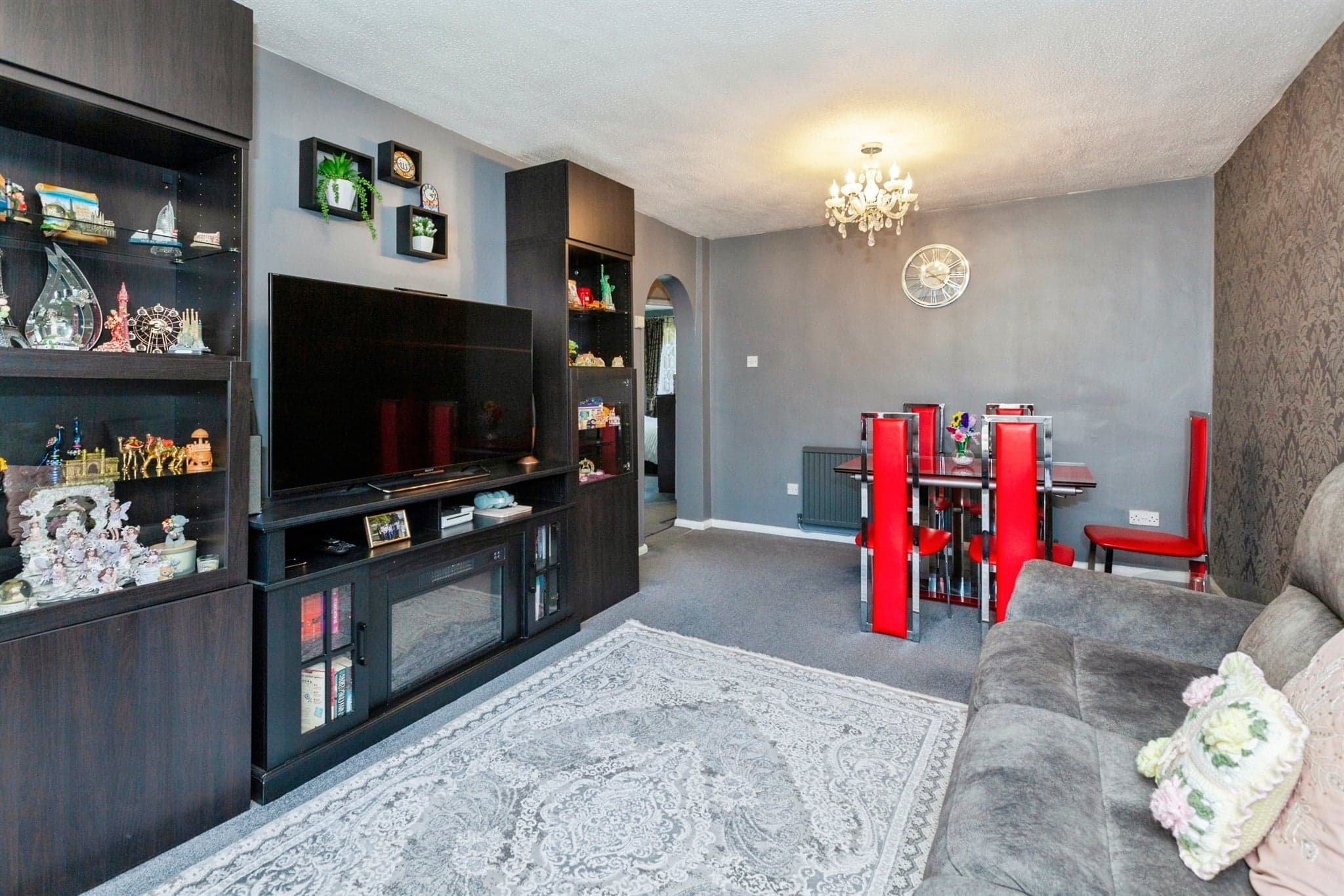 Property at Arborfield Close, Slough