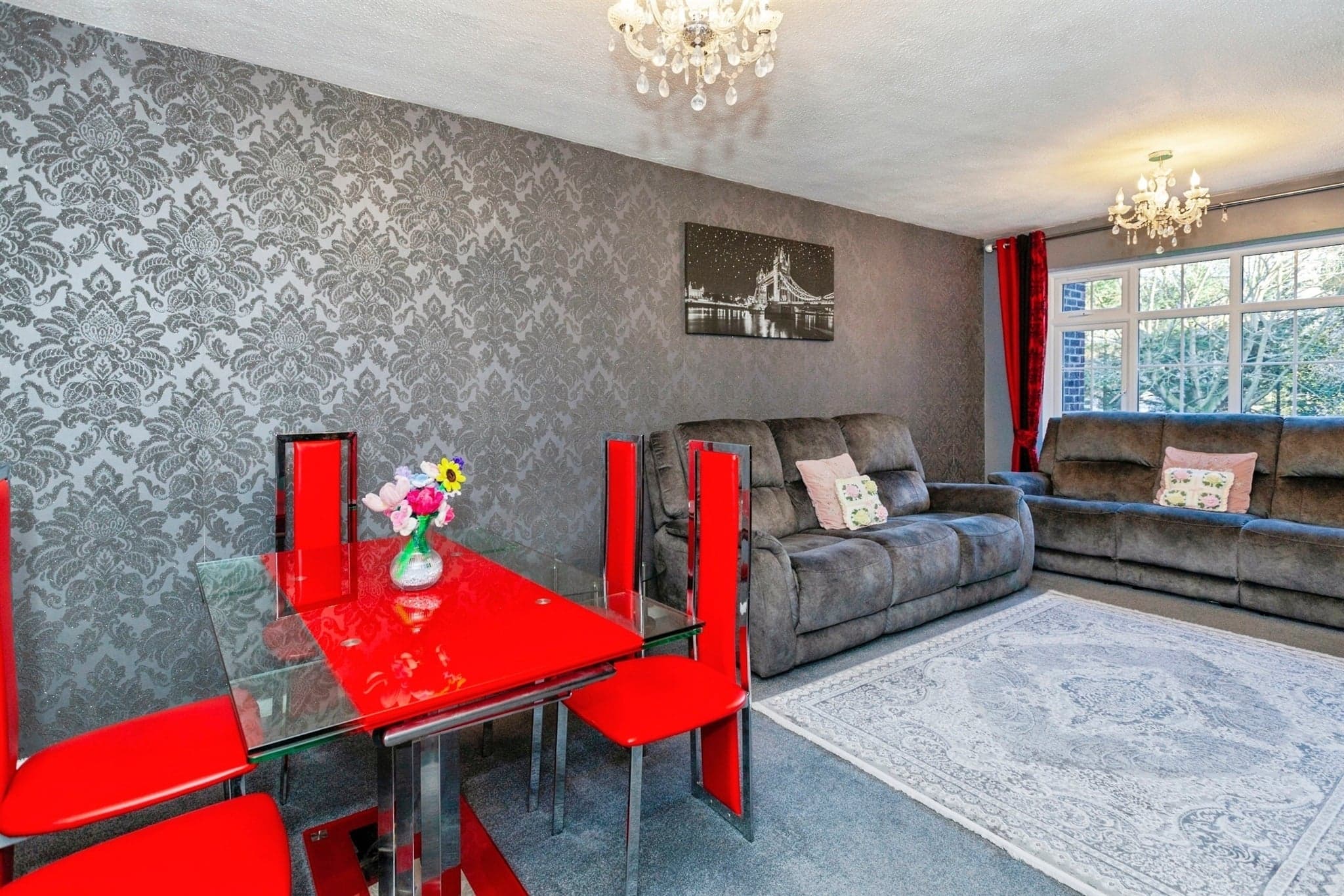 Property at Arborfield Close, Slough