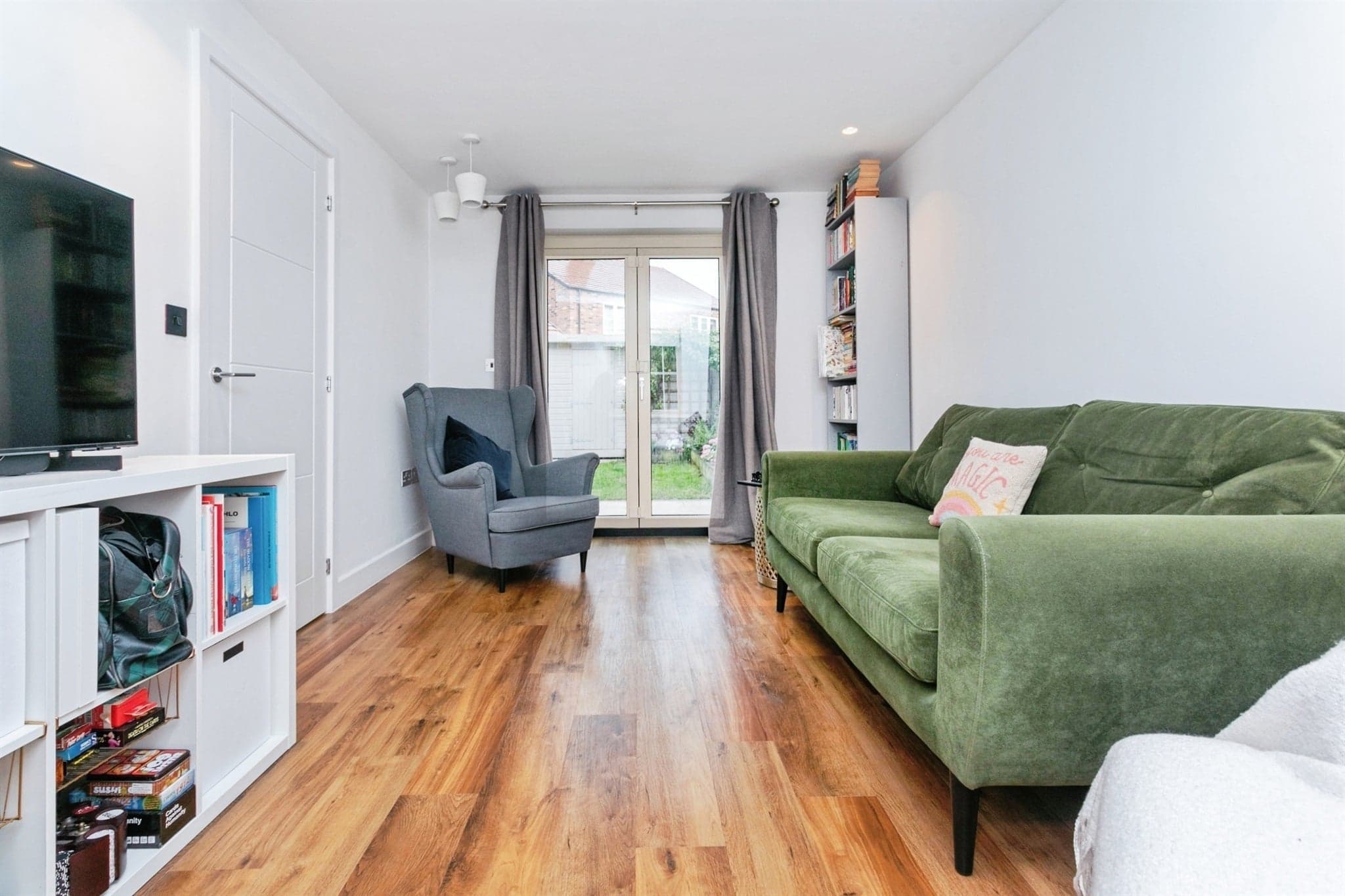 Property at Flanders Close, Bicester